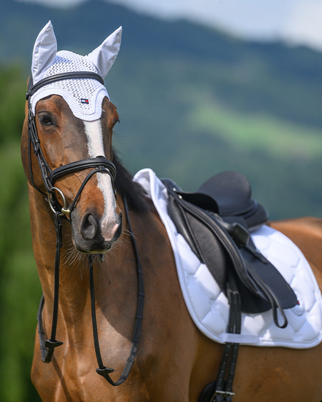 Liberty Fliegenhaube OPTIC WHITE