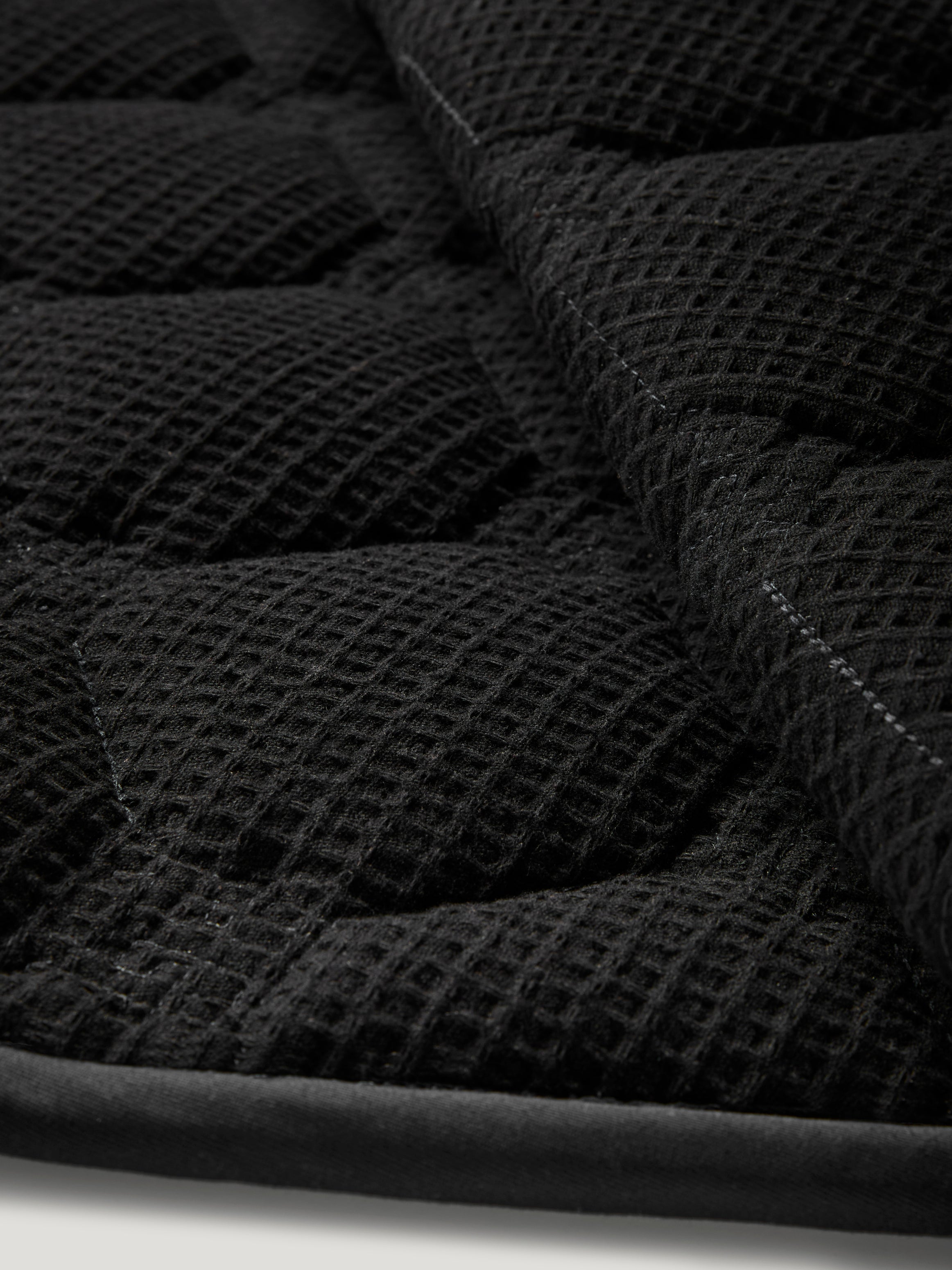 Liberty Dressage Saddle Pad BLACK