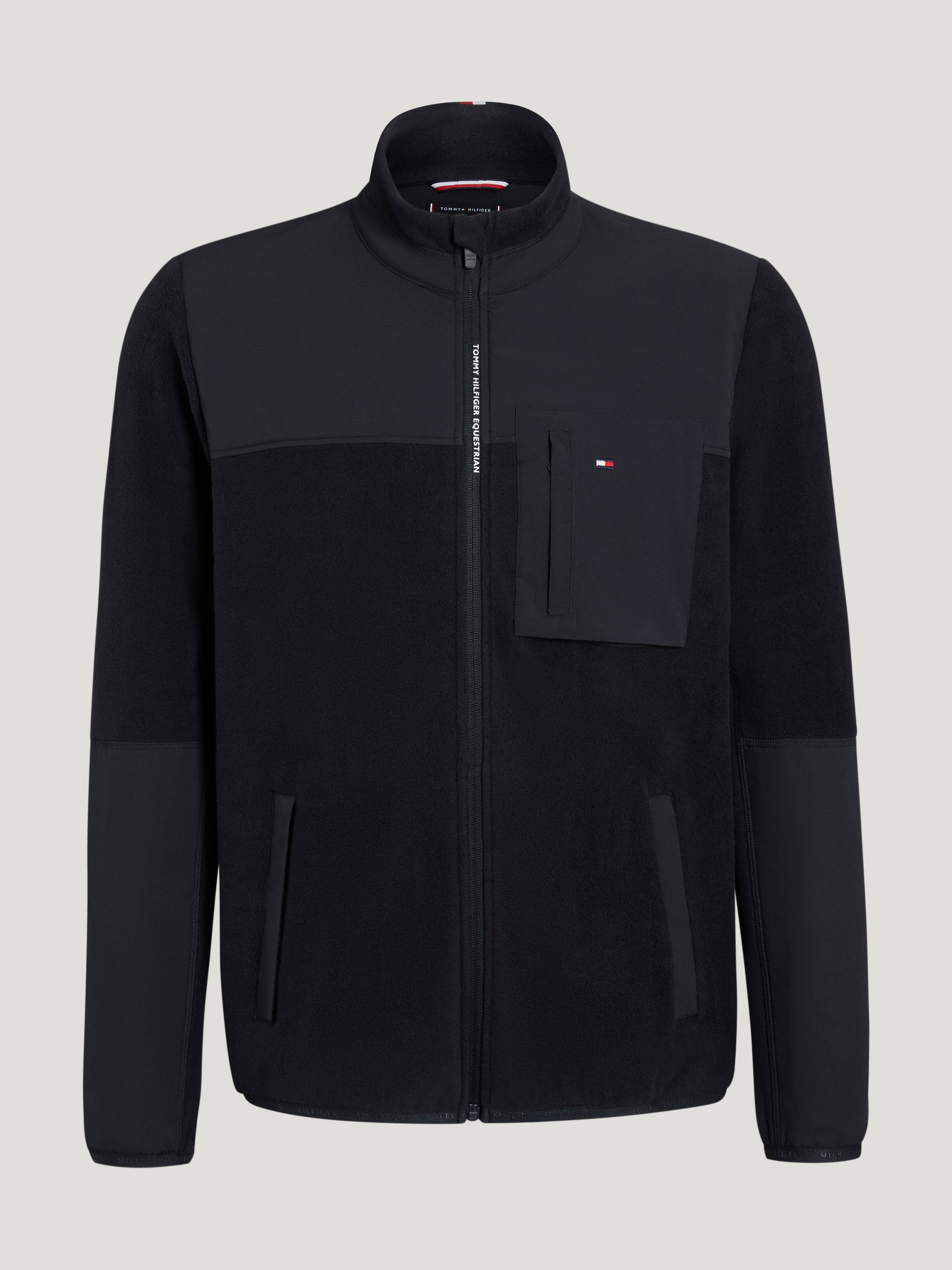 Woodstock Fleece Jacket DESERT SKY