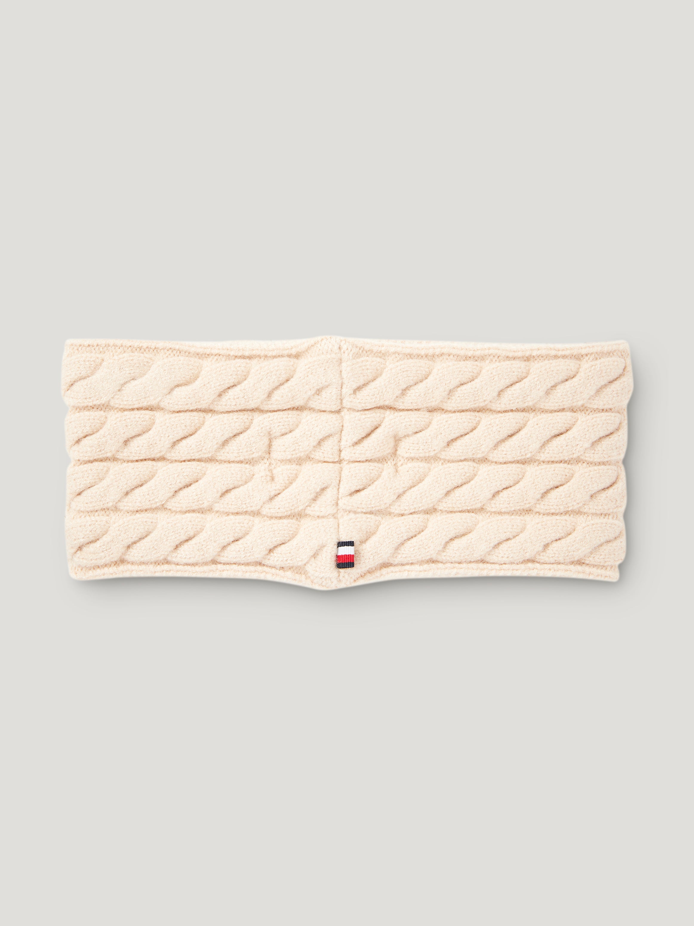 Libby Headband TAUPE