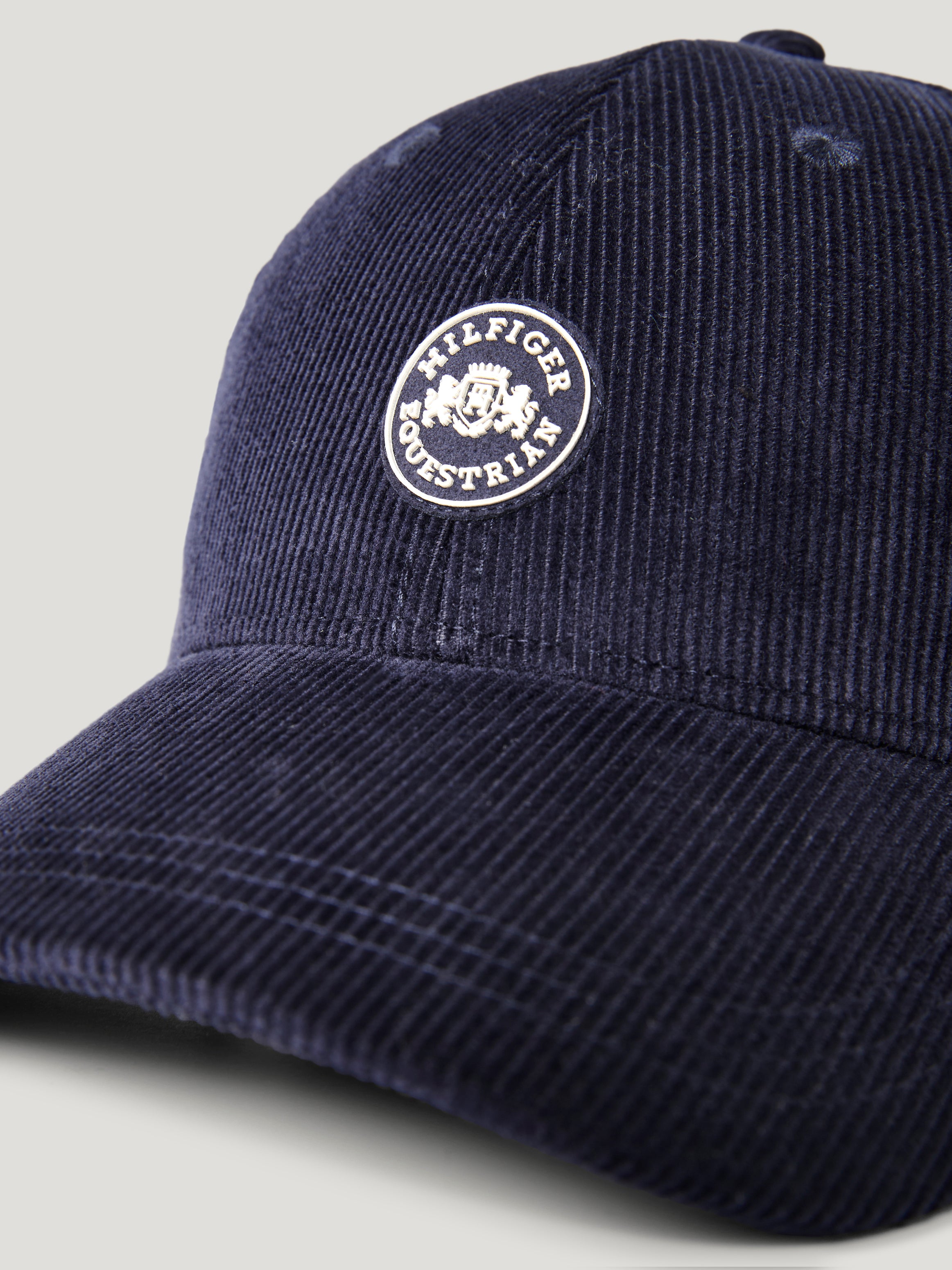 Watson Corduroy Cap DESERT SKY