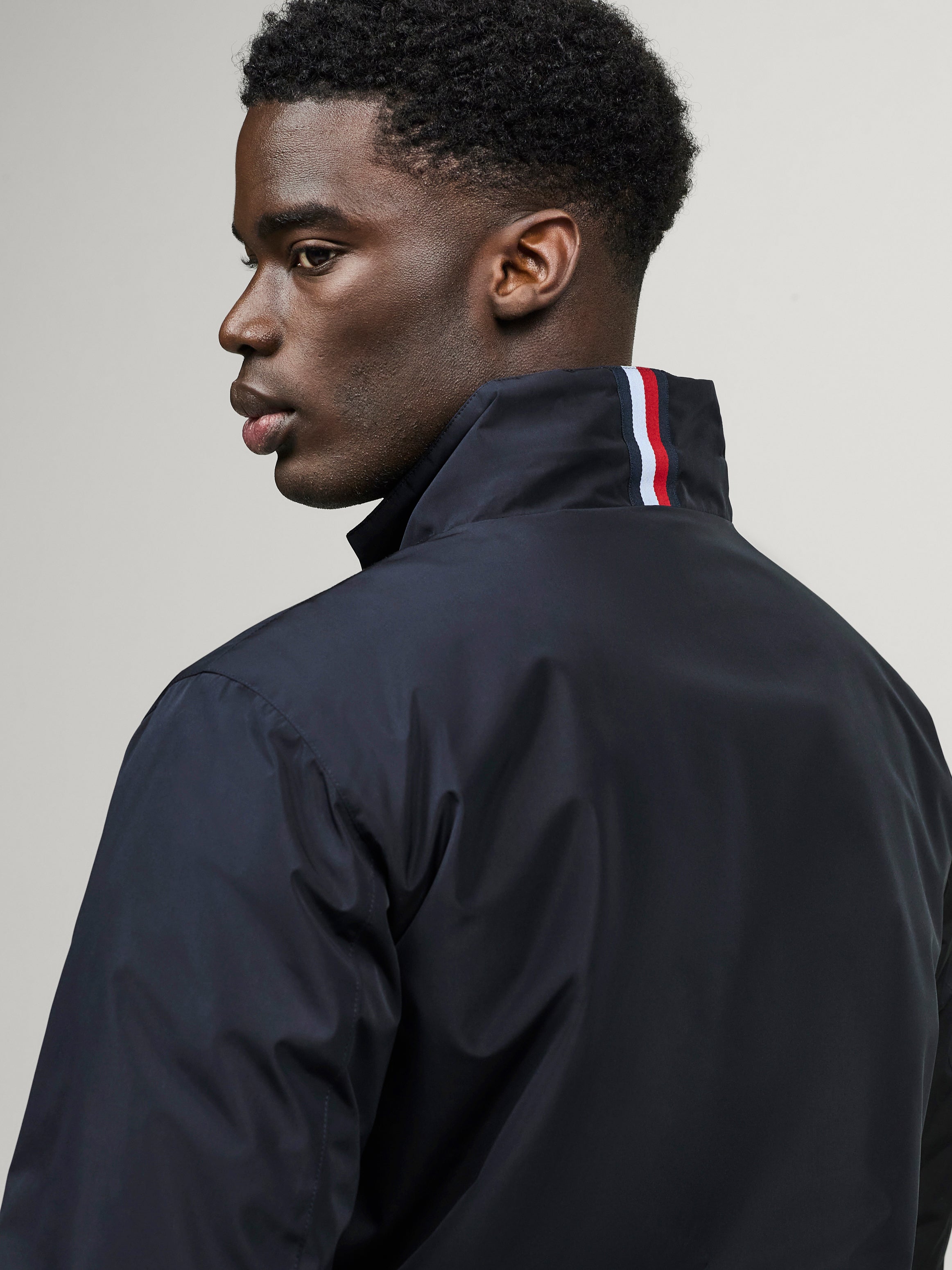Penn Bomber Jacke DESERT SKY