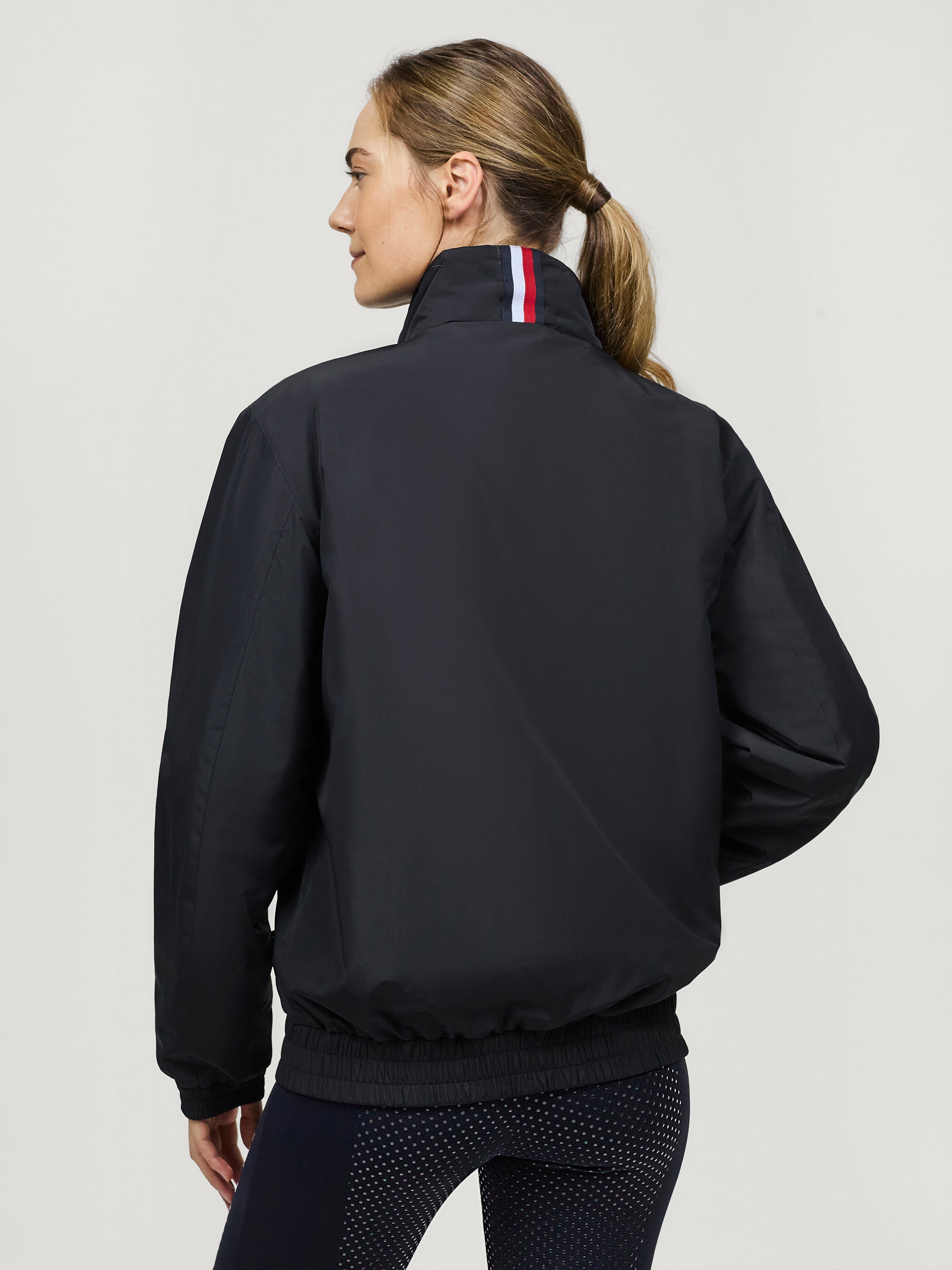 Penn Bomber Jacke DESERT SKY