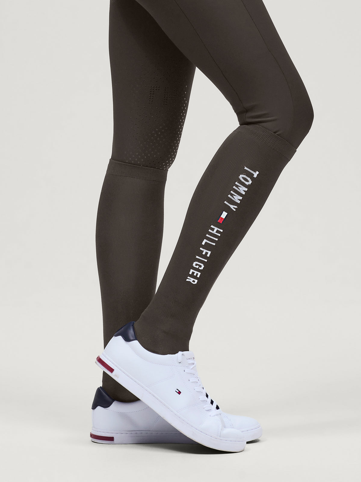 Clifton Riding Socks CACAO