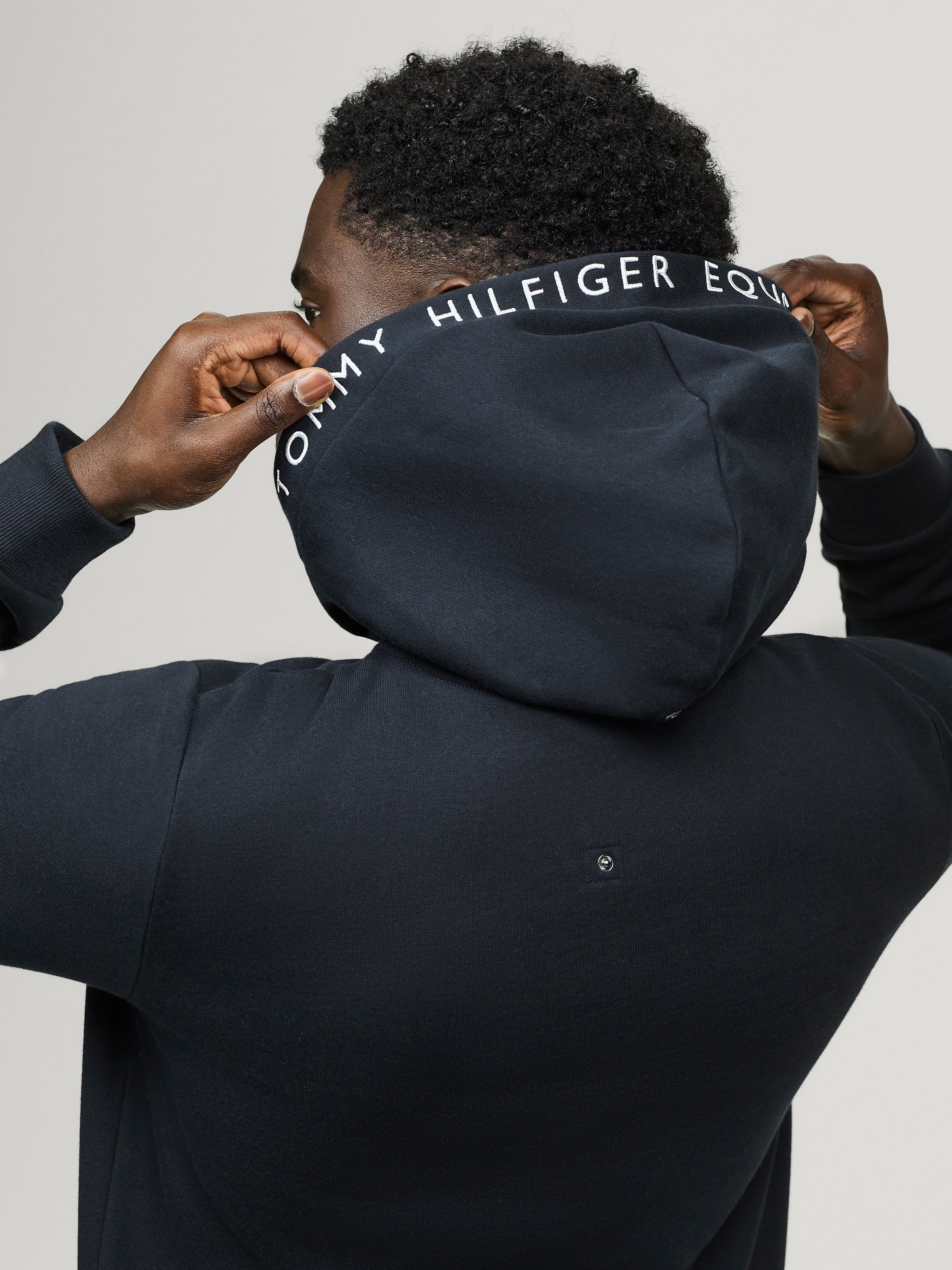 Union Zip Hoodie DESERT SKY
