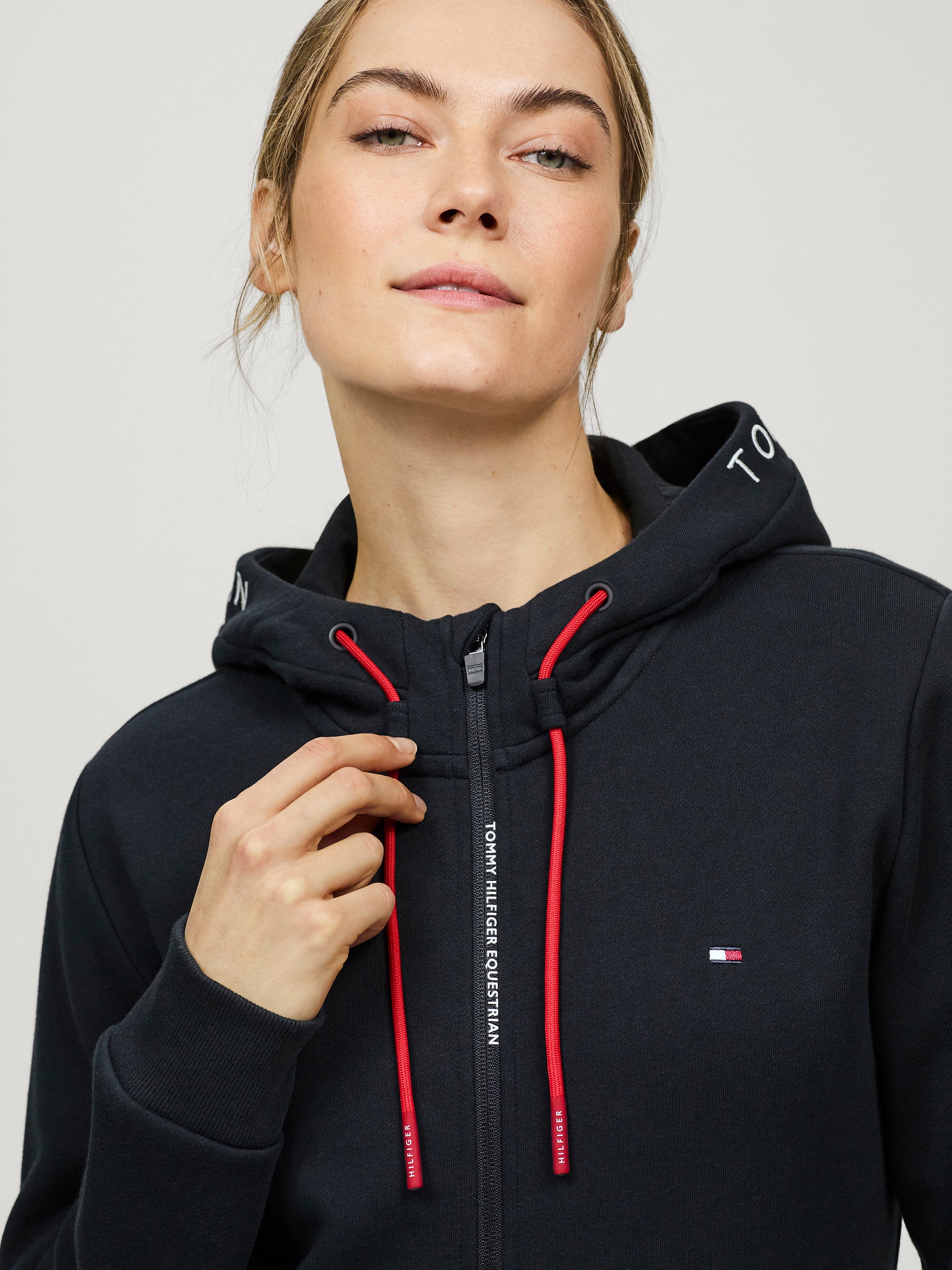 Union Zip Hoodie DESERT SKY
