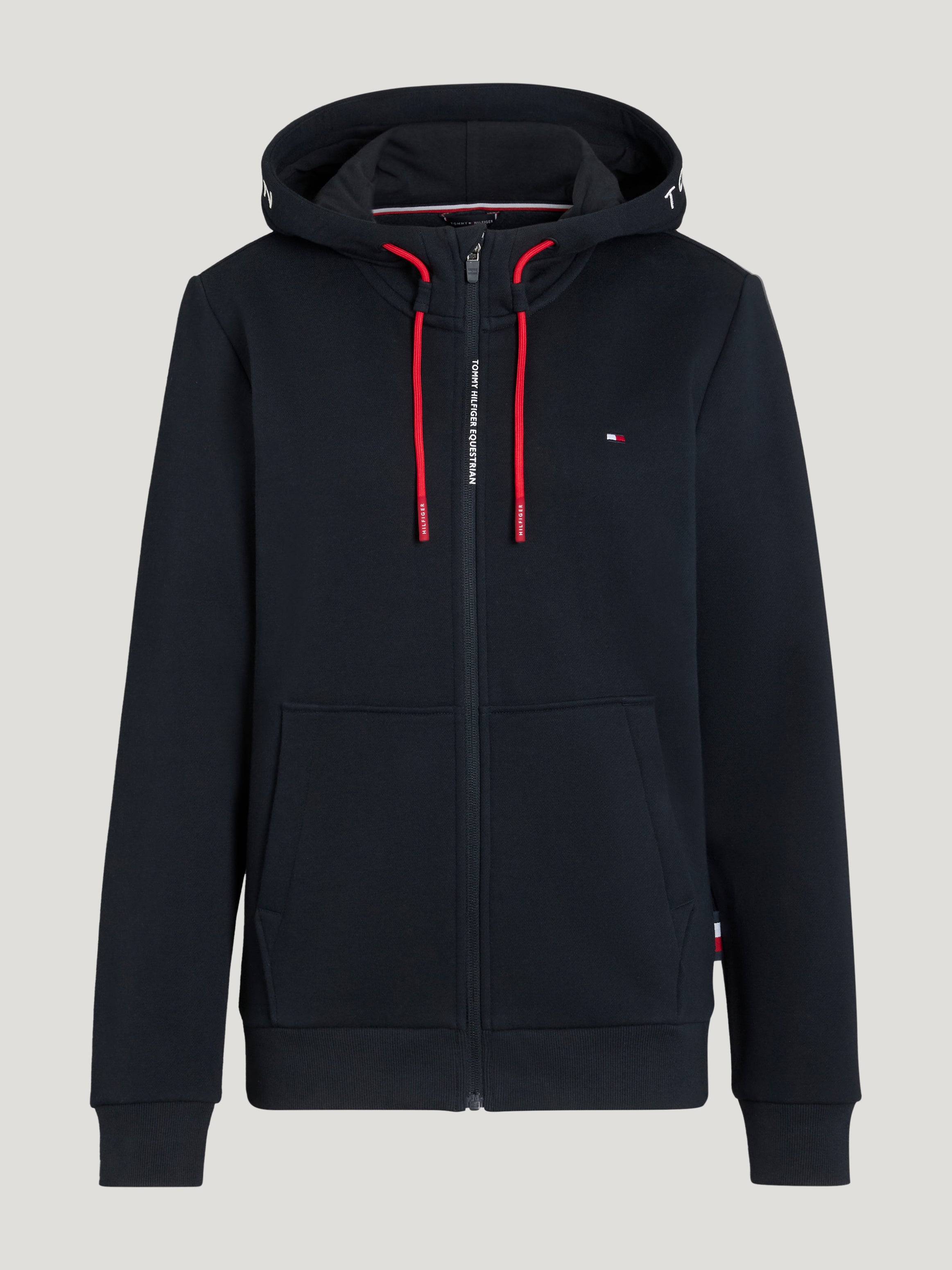 Union Zip Hoodie DESERT SKY