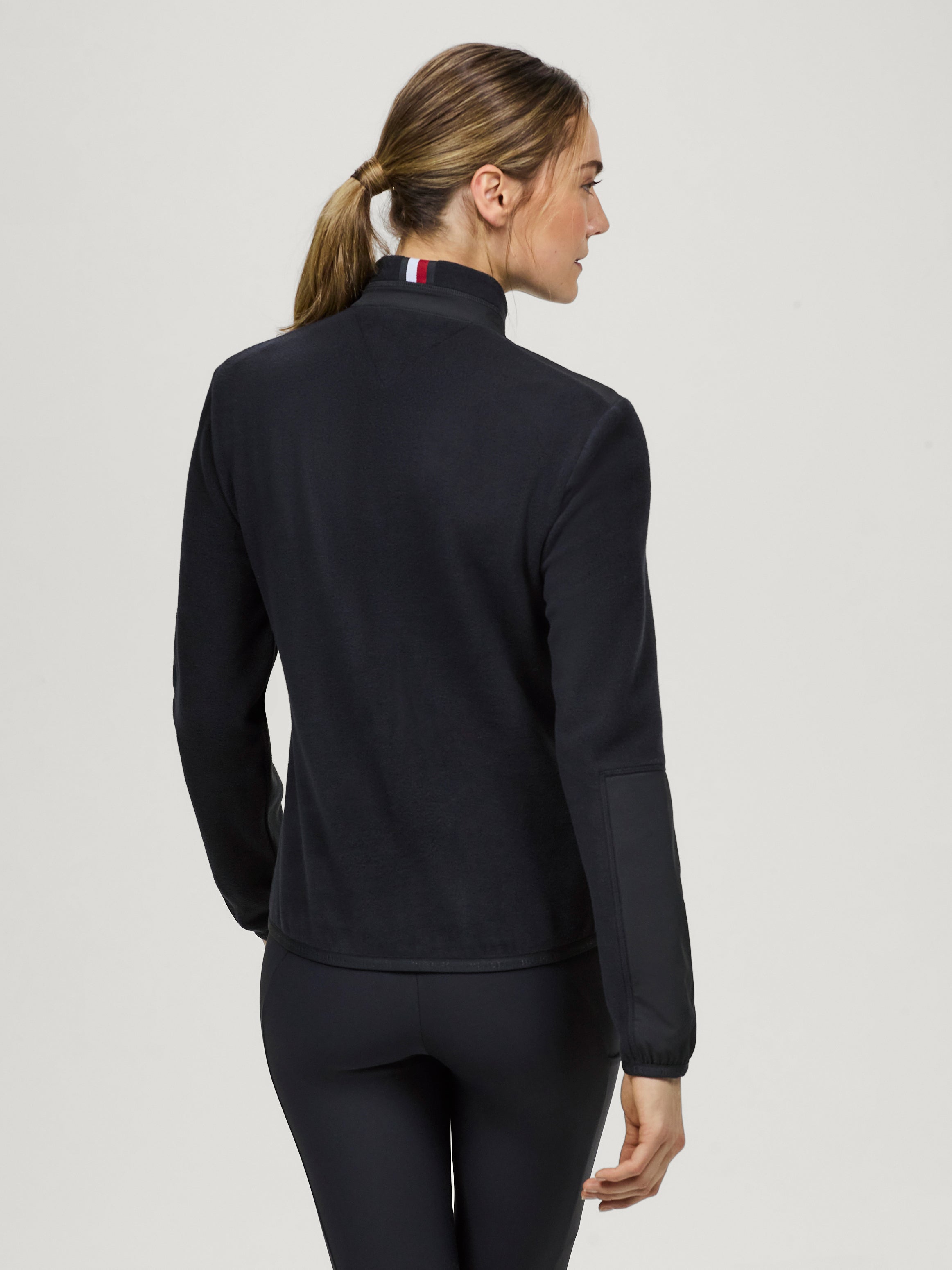 Huntington Fleece Jacket DESERT SKY