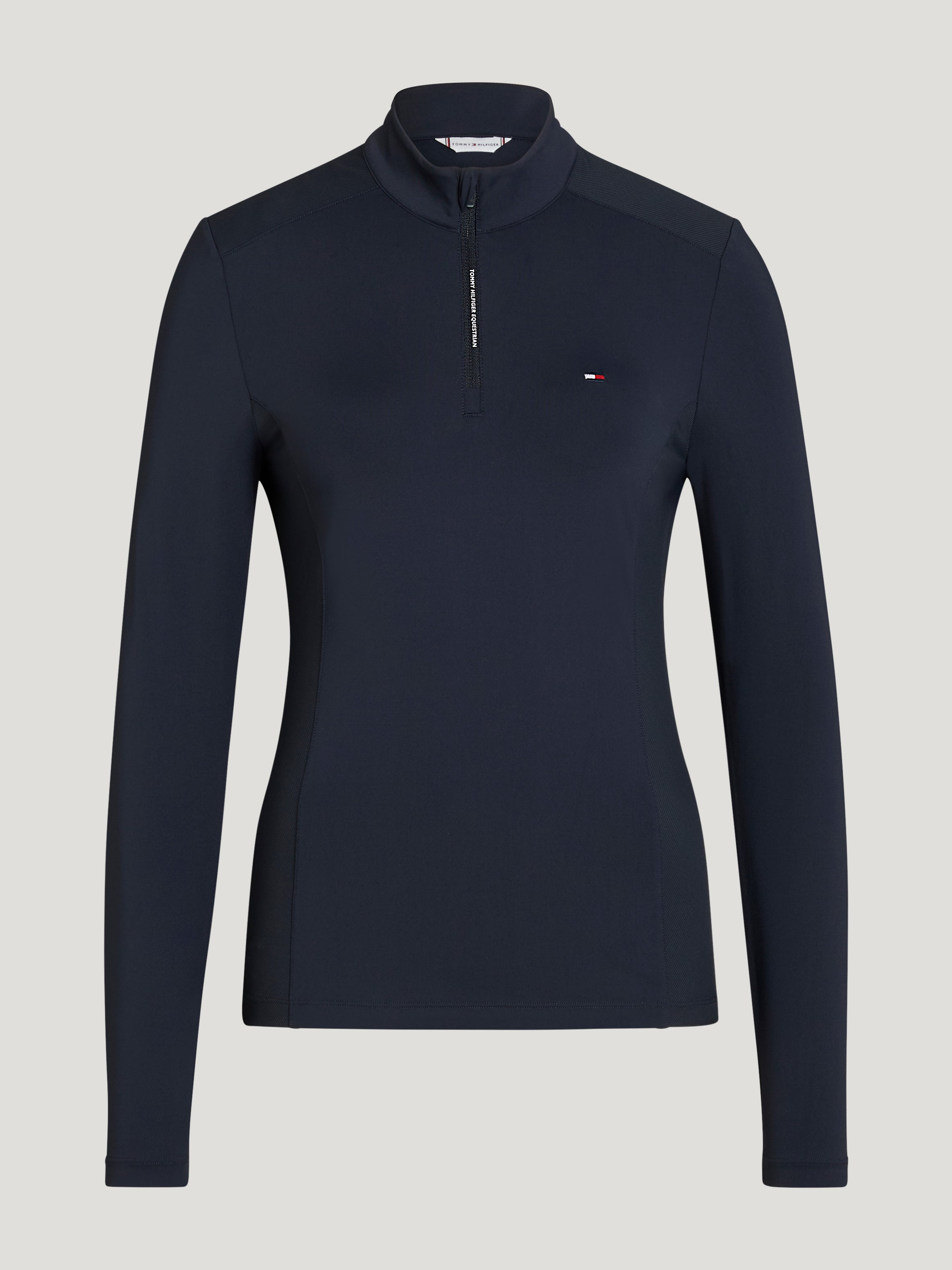 Milo 1/4 Zip Base Layer DESERT SKY