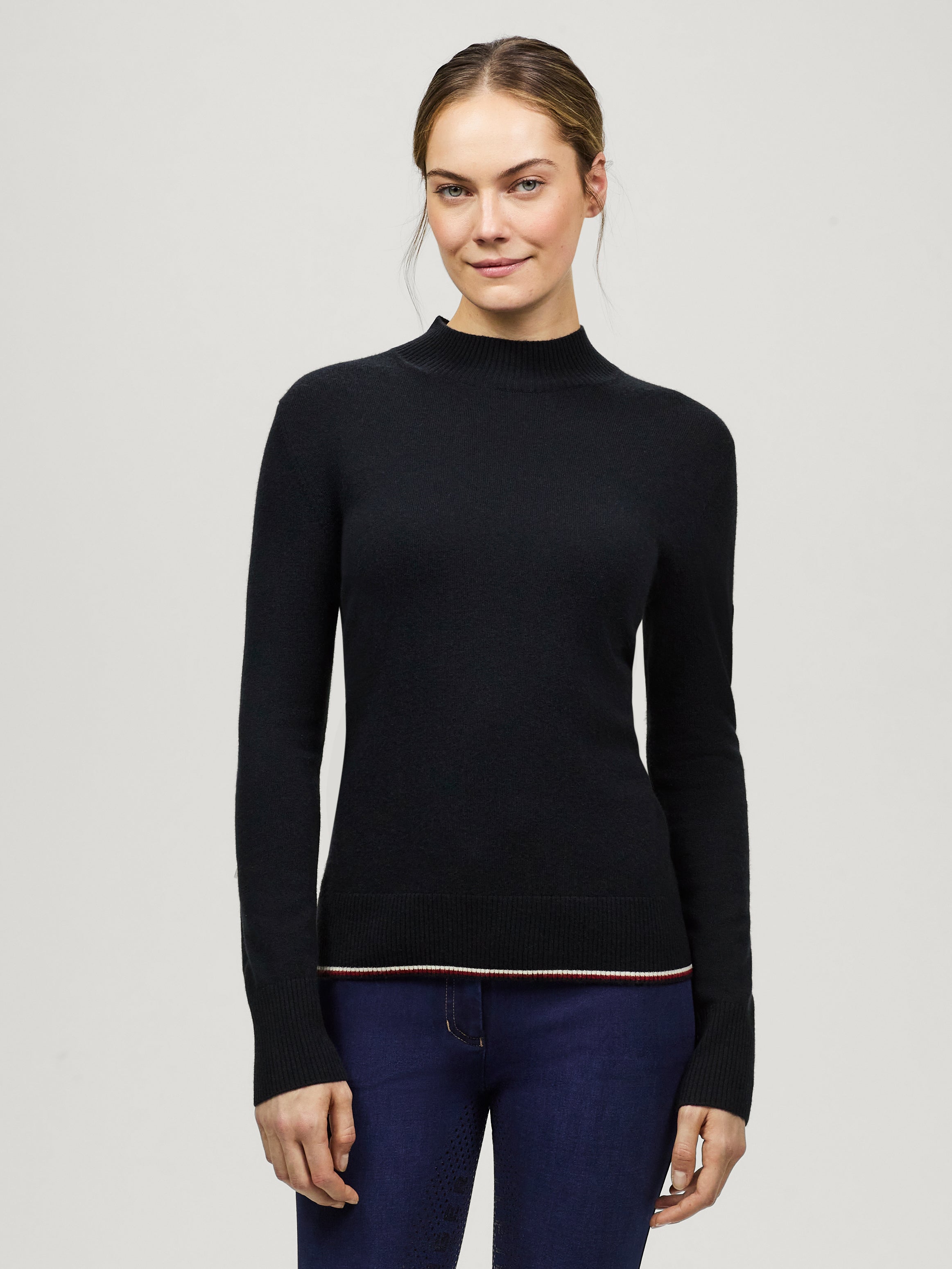 Ellery Sweater DESERT SKY
