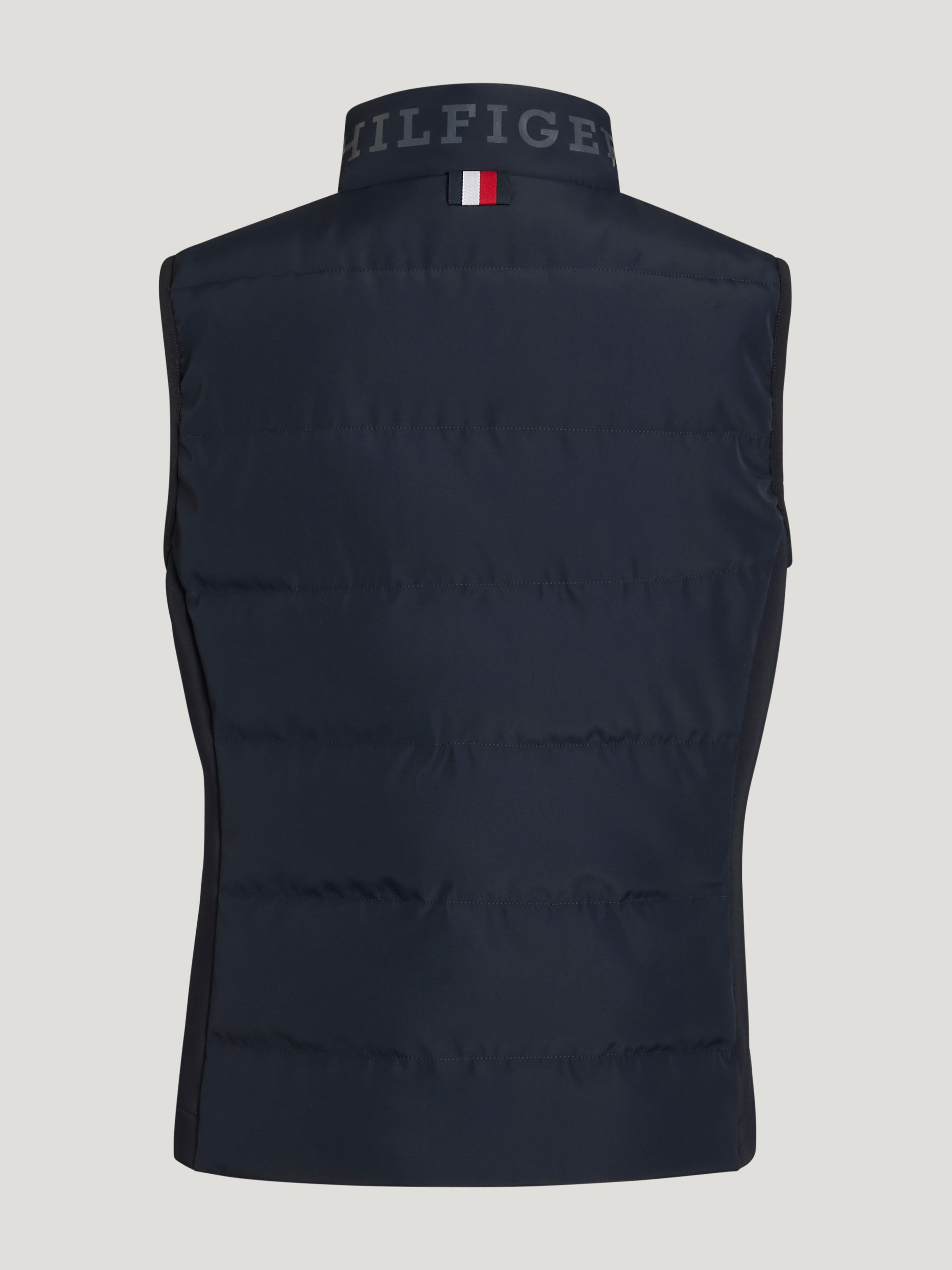 Aurora Quilted Vest DESERT SKY