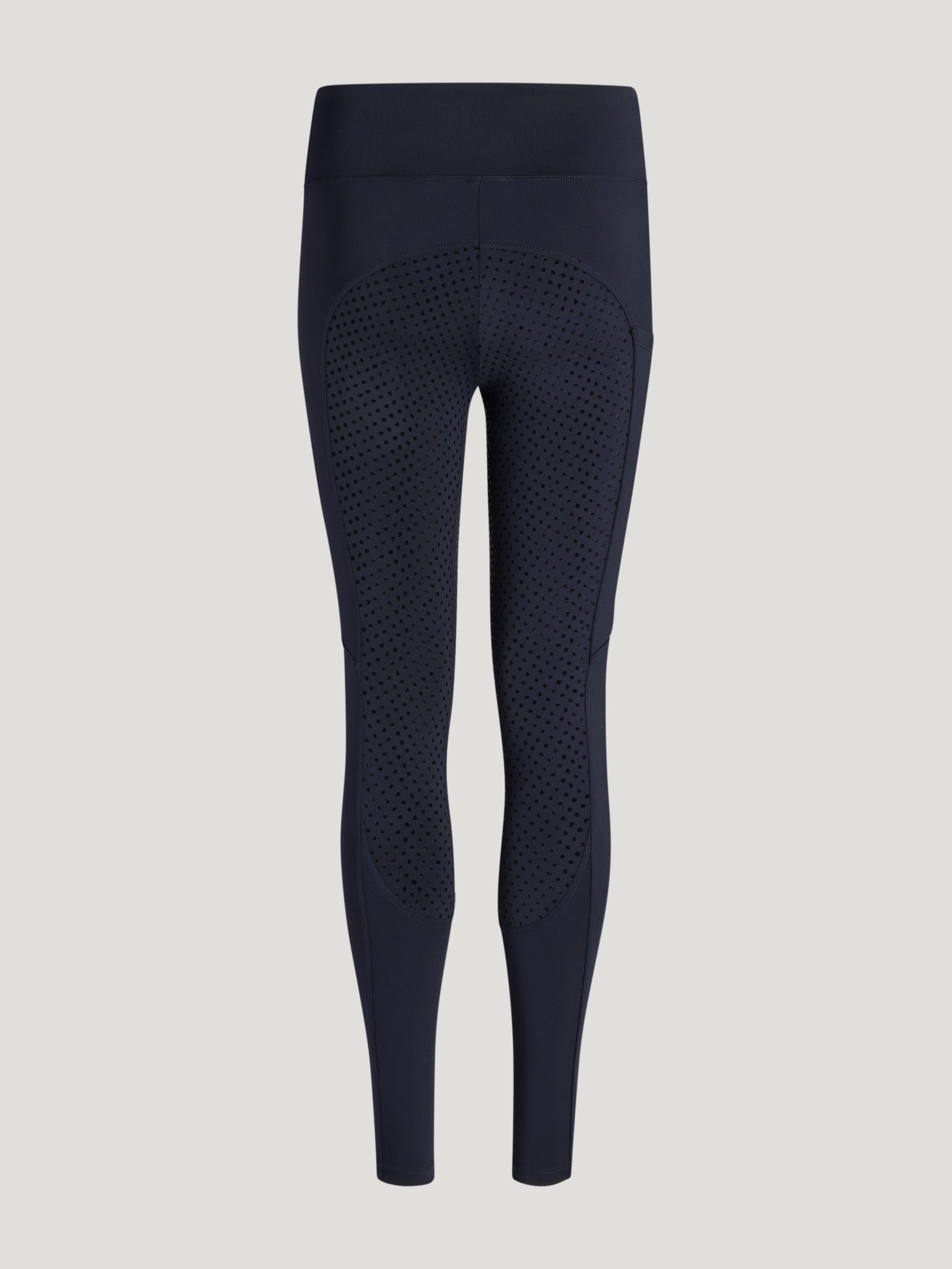 Devon Reit Leggings Young Rider DESERT SKY