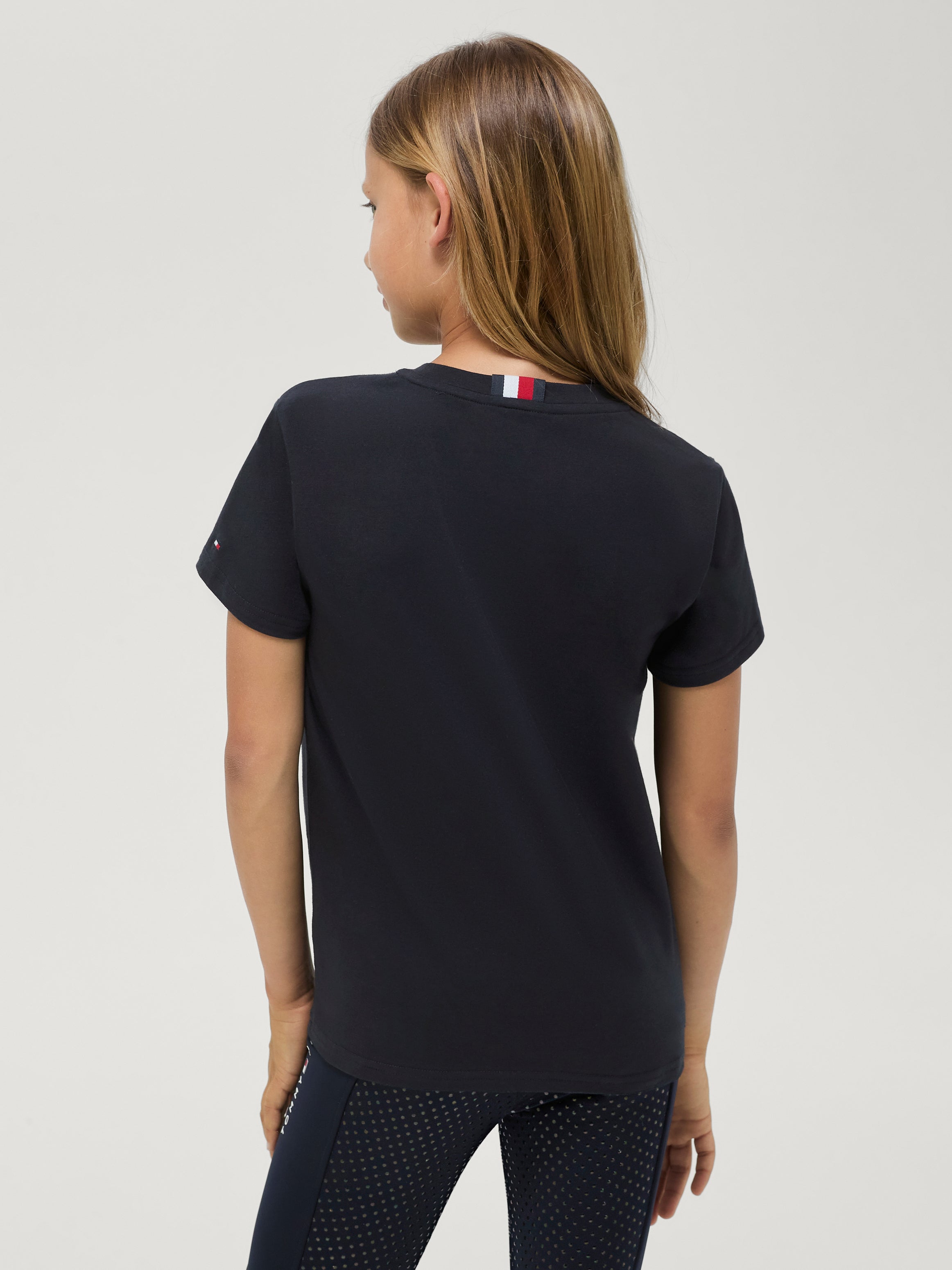 Pasadena T-Shirt Young Rider DESERT SKY