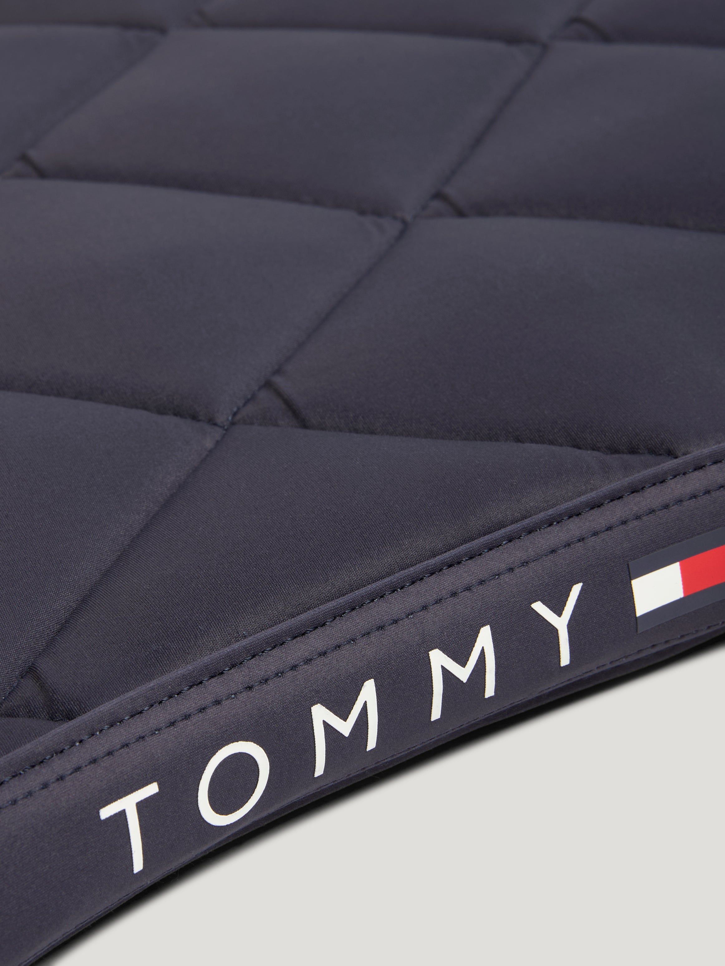 Columbia Jumping Saddle Pad DESERT SKY