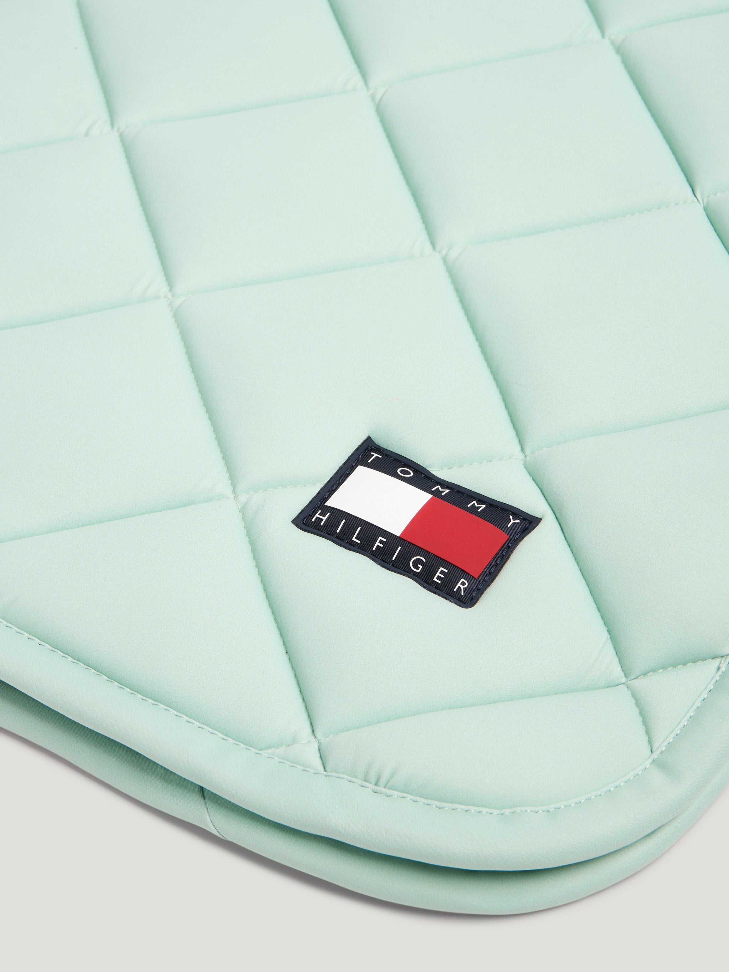 Columbia Jumping Saddle Pad BELAIR MINT