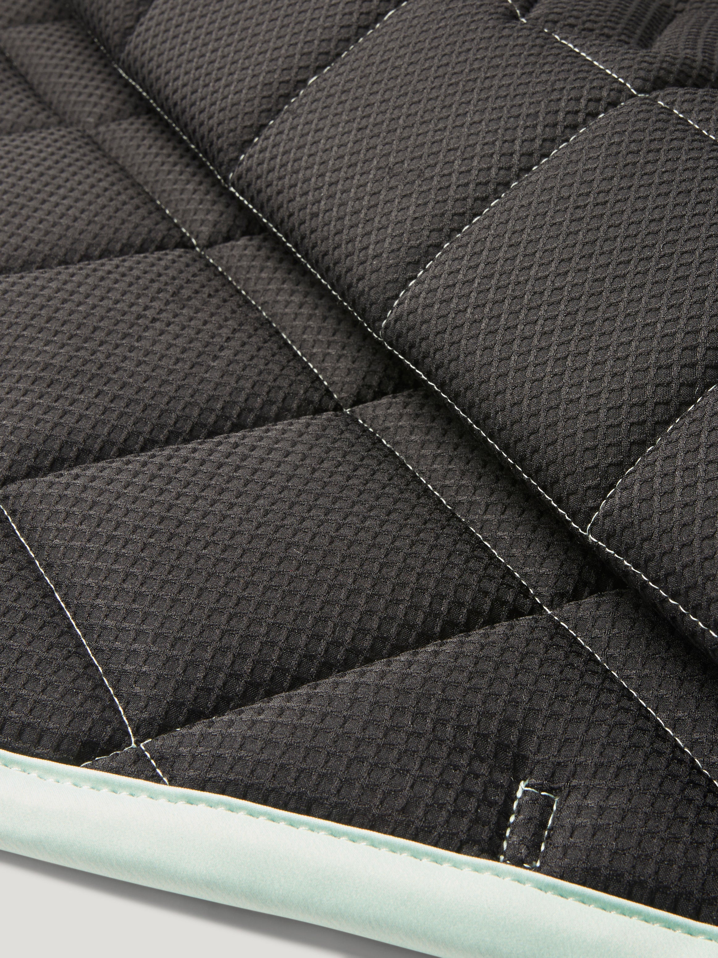 Columbia Jumping Saddle Pad BELAIR MINT