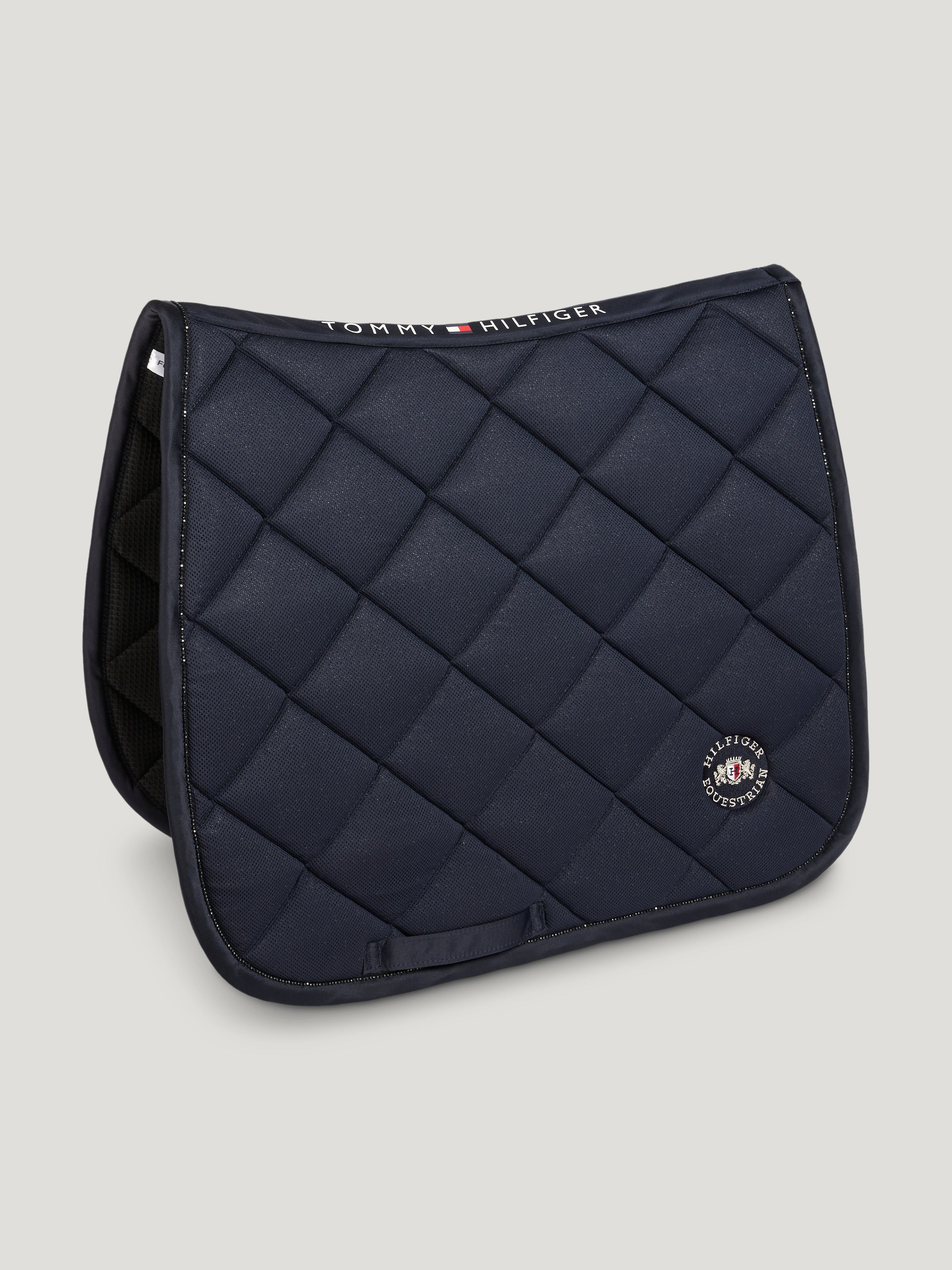 Emory Jumping Saddle pad DESERT SKY