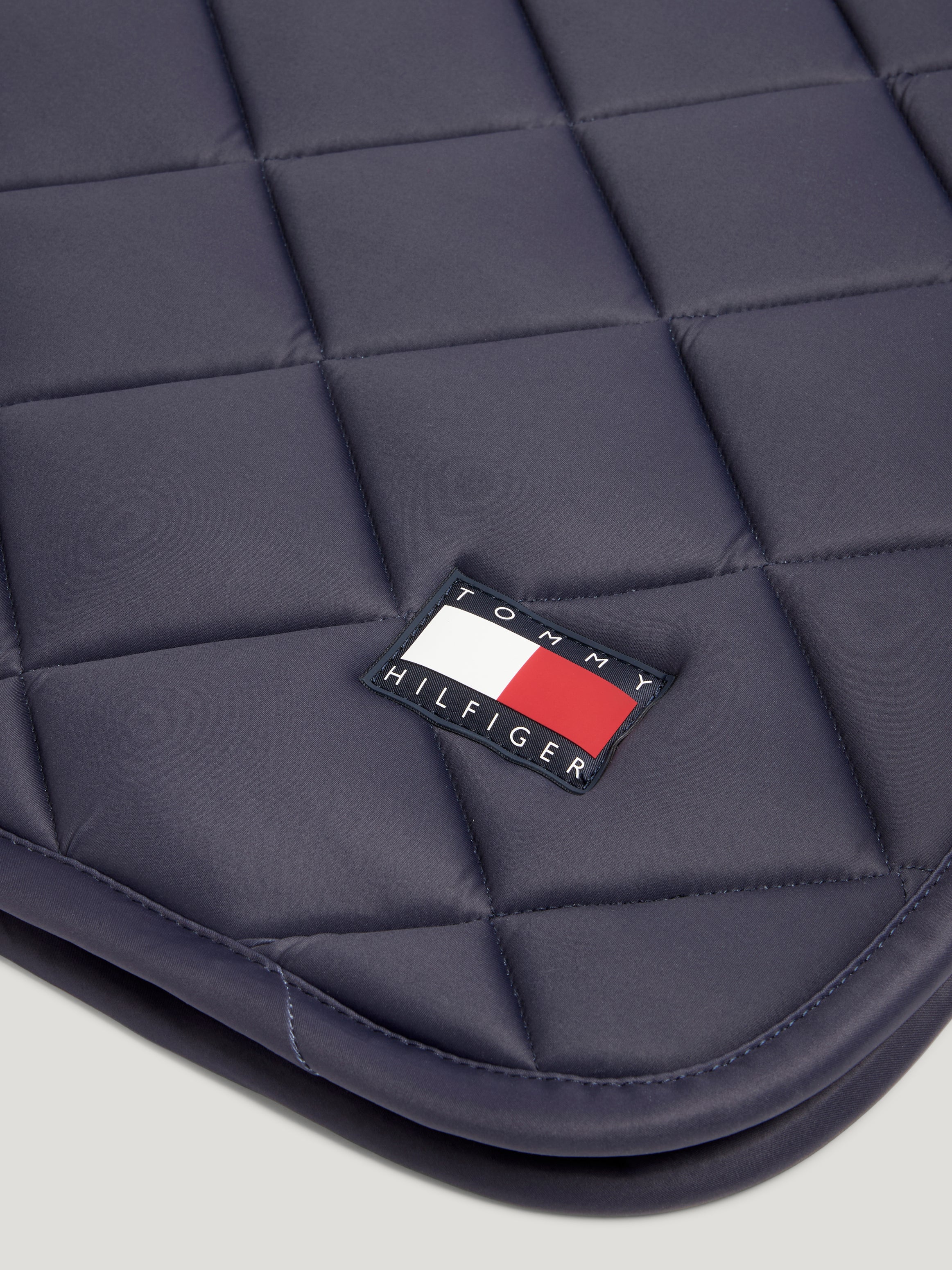 Columbia Dressage Saddle Pad DESERT SKY