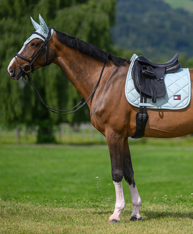 Columbia Dressurschabracke BELAIR MINT