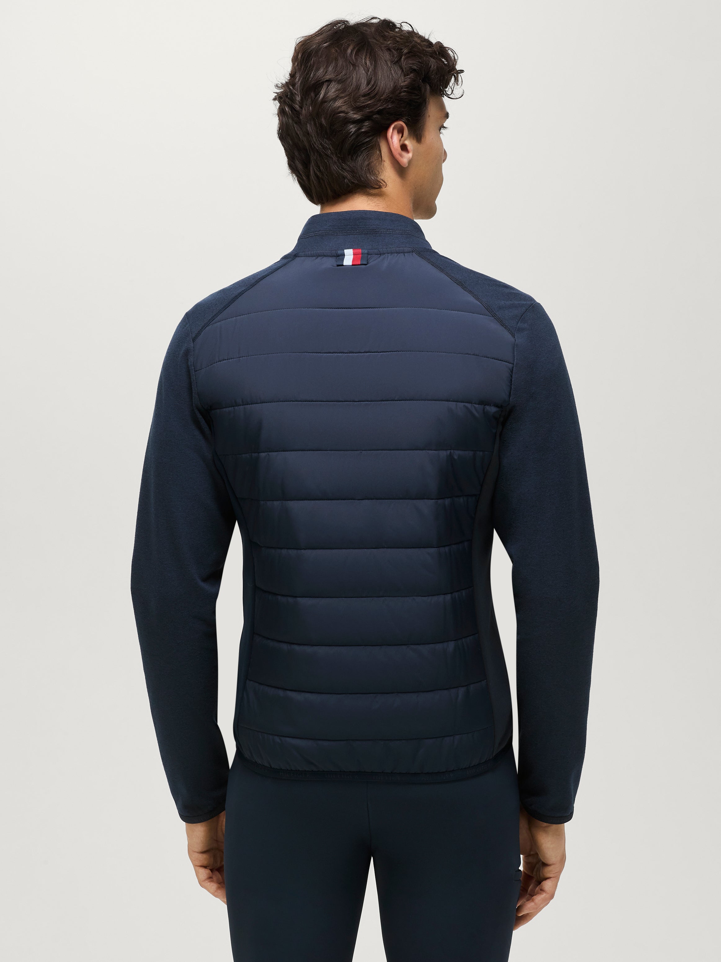 Cruz Hybrid Jacket DESERT SKY