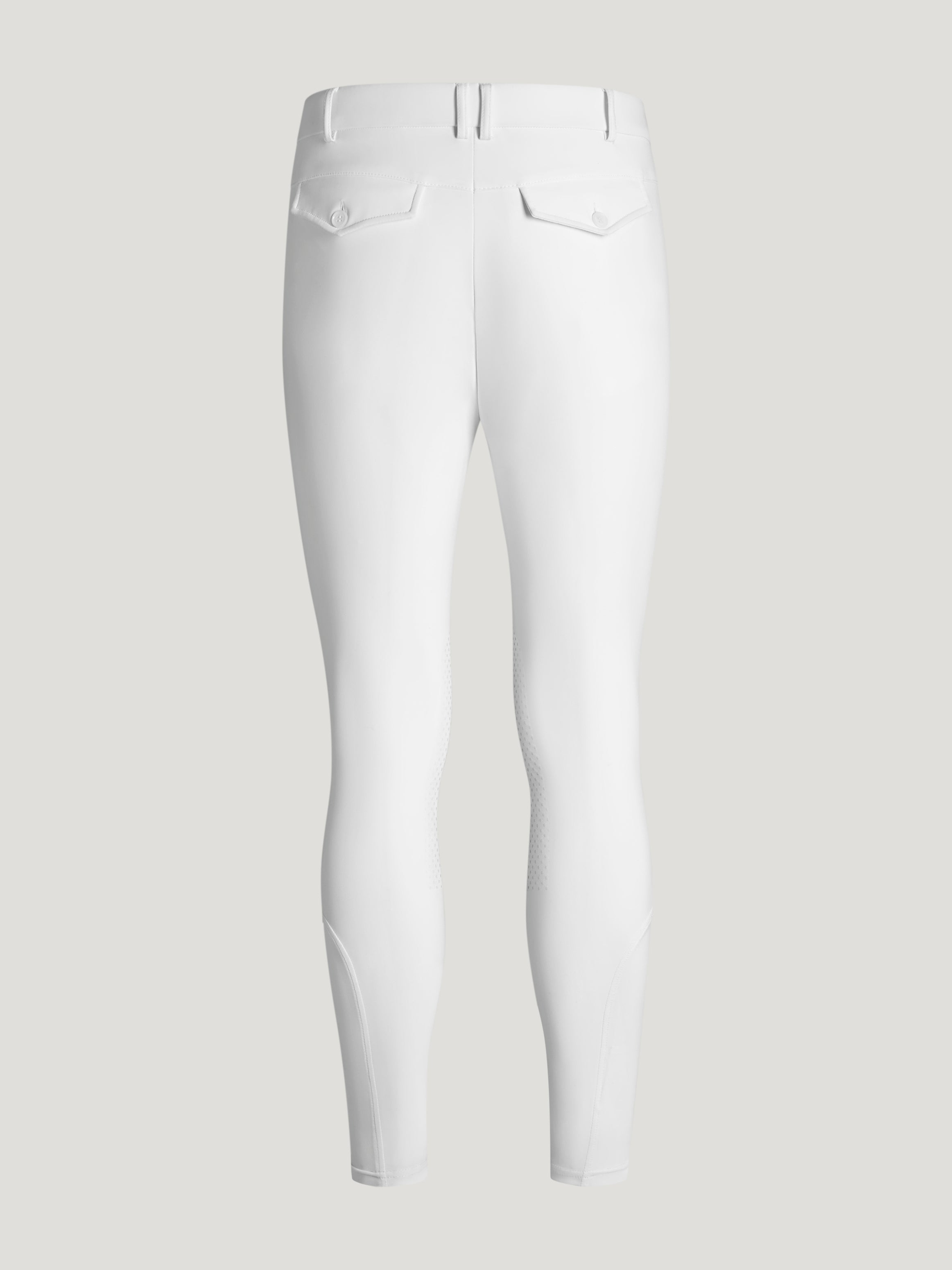 Stanton Breeches OPTIC WHITE