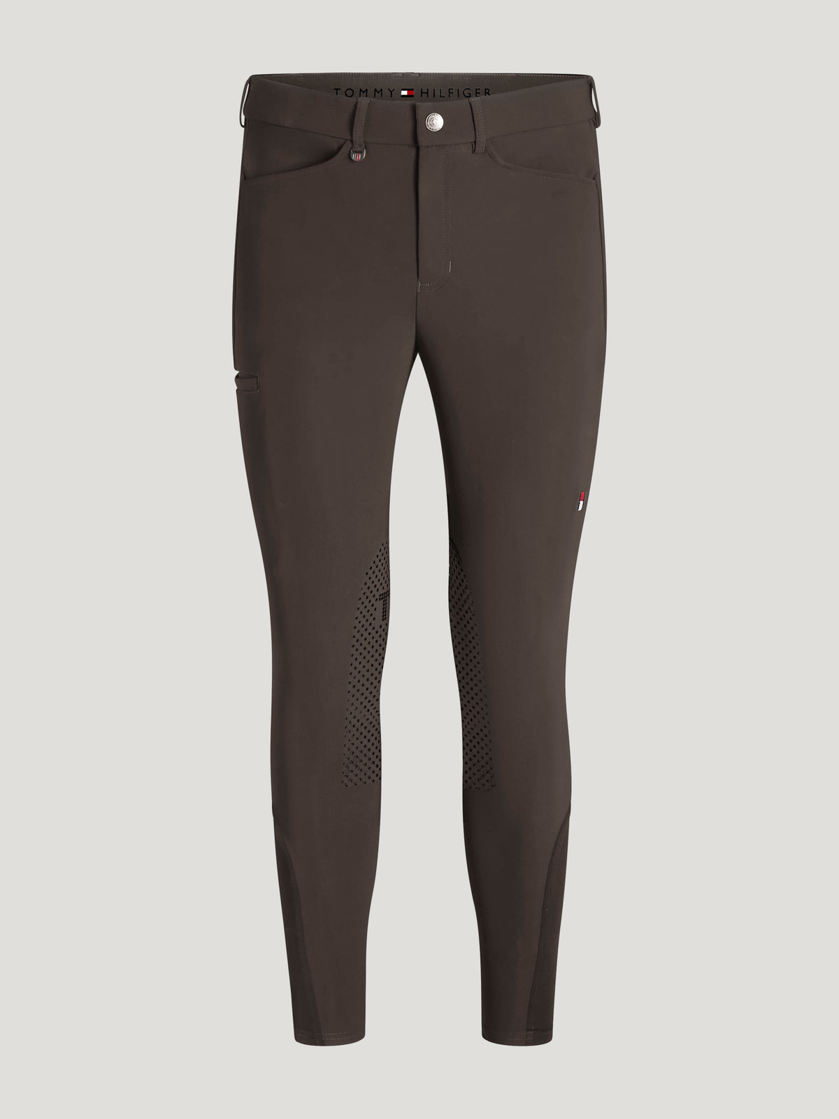 Stanton Knee Grip Breeches CACAO