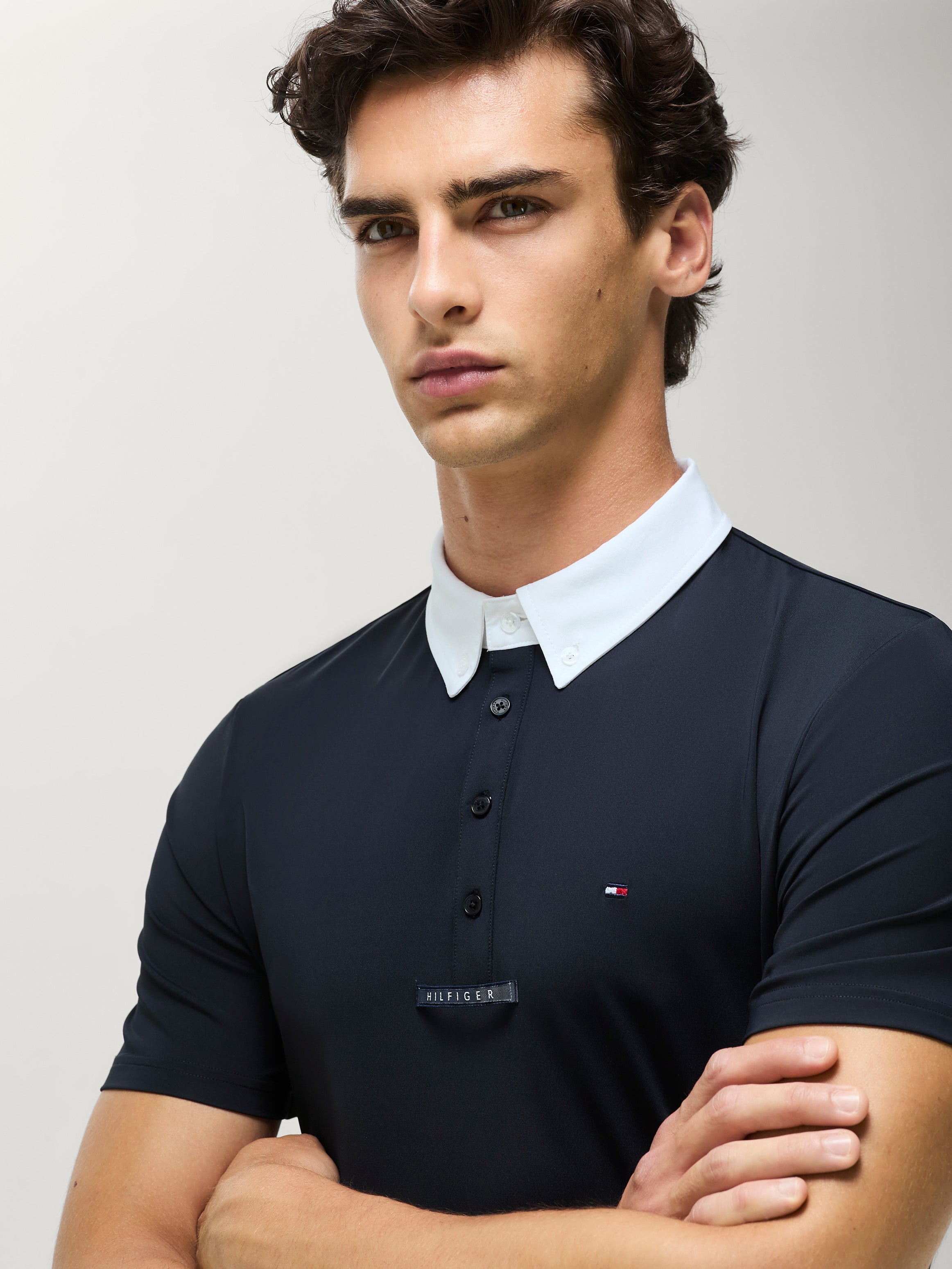 Alex Show Shirt DESERT SKY