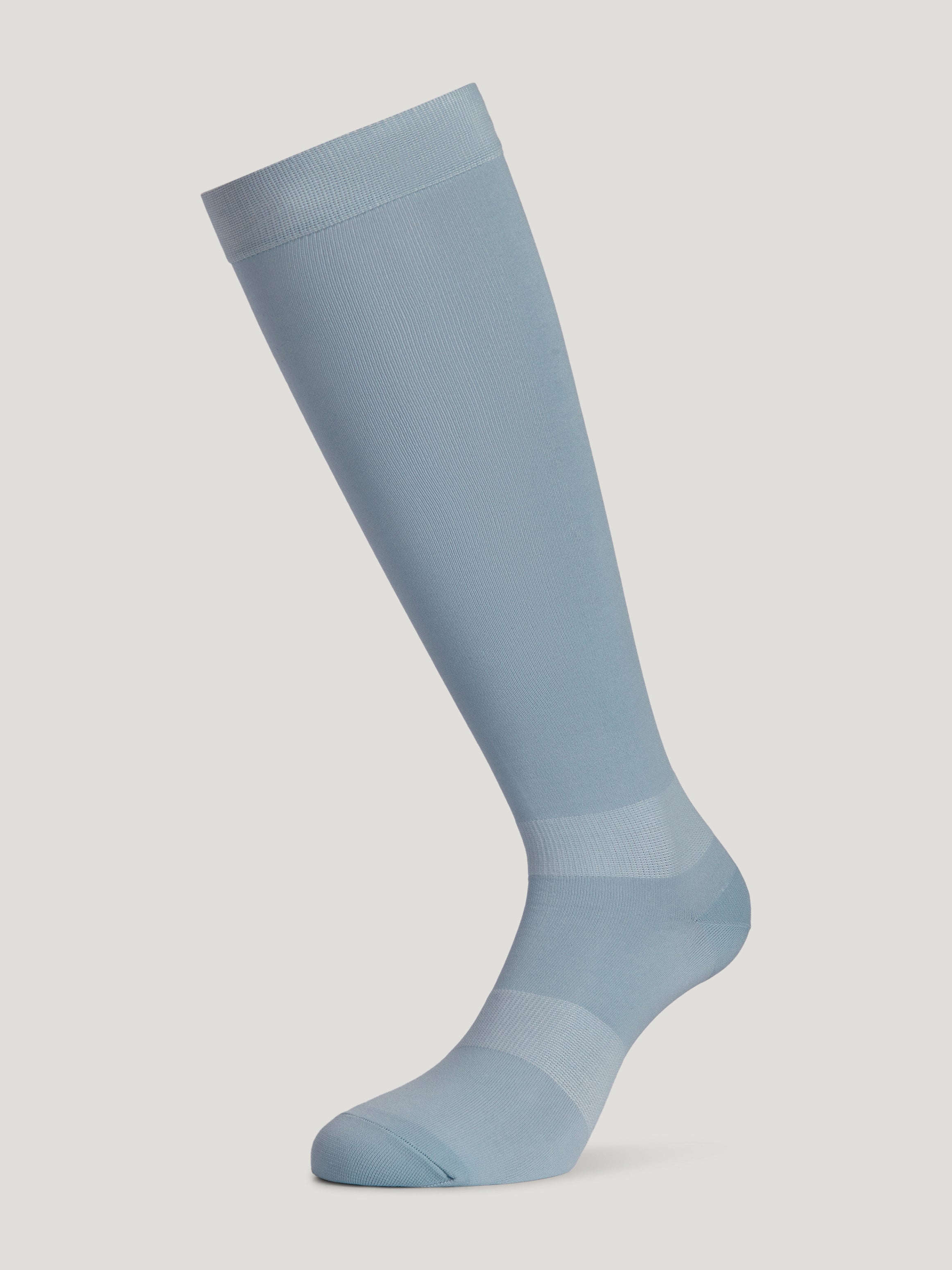 Fontana Strass Socken SWEET BLUE