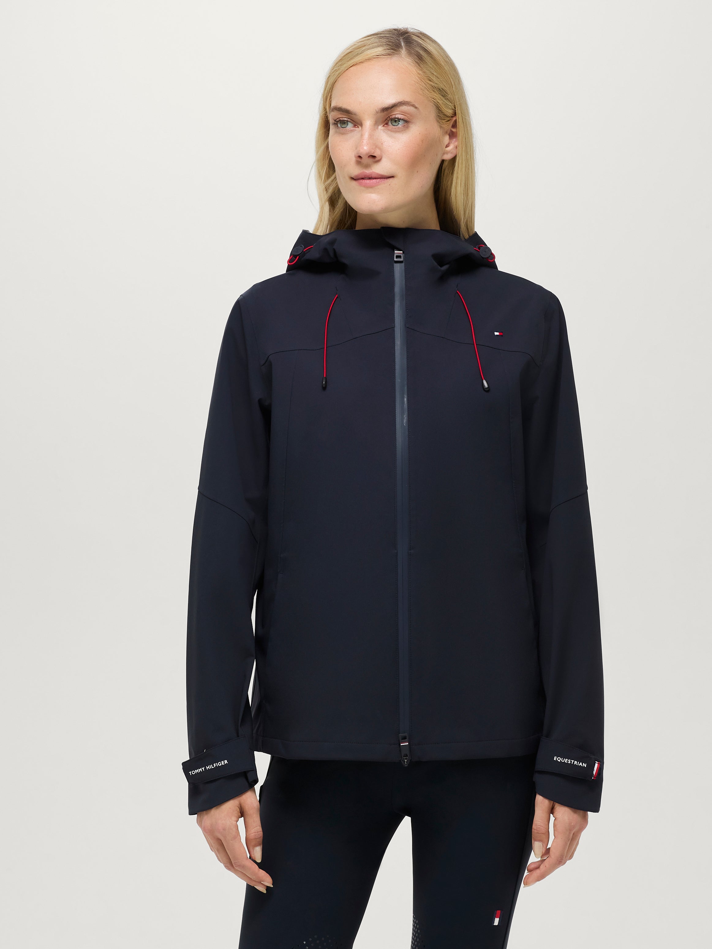 Upland Regenjacke DESERT SKY