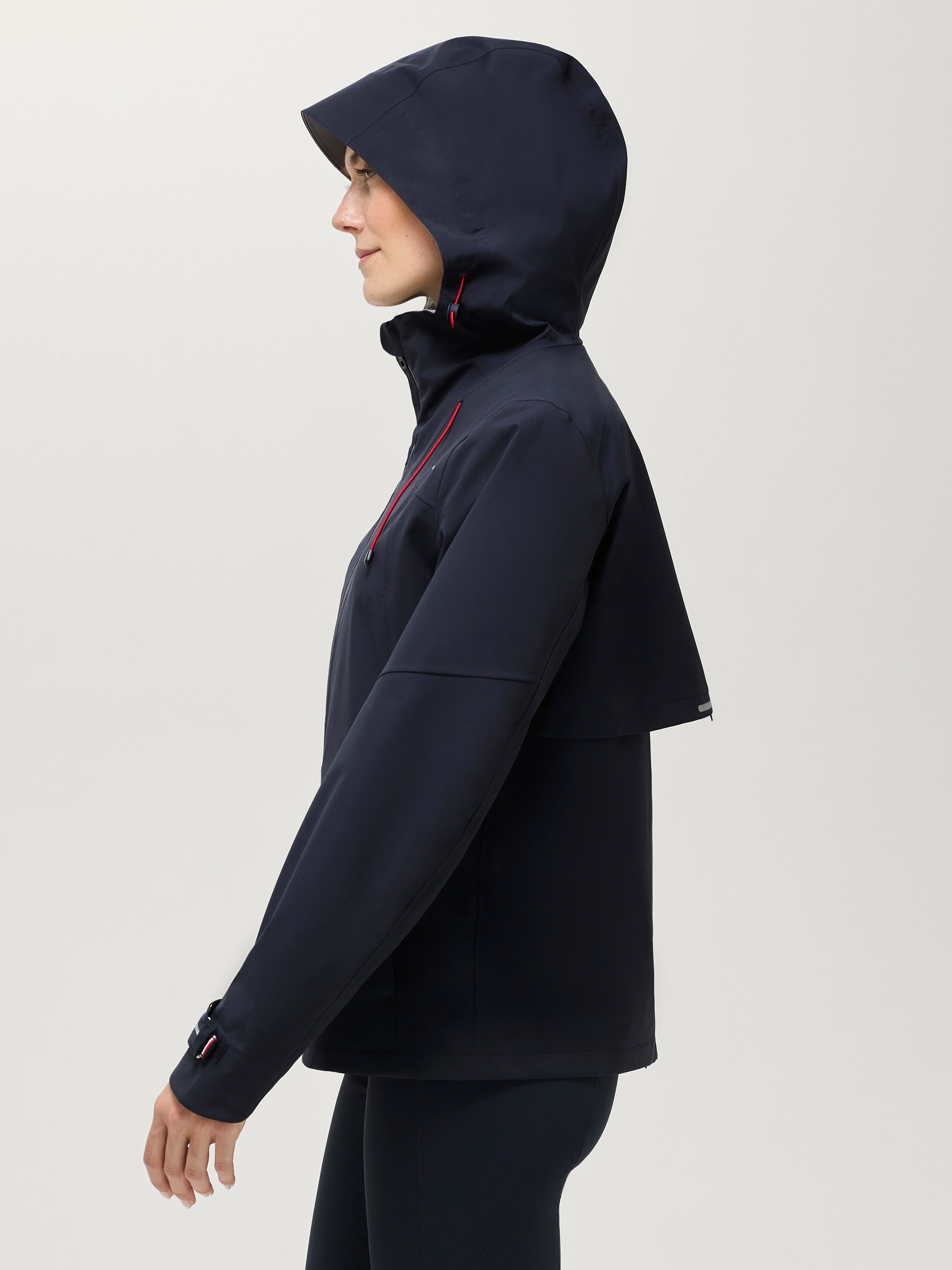 Upland Regenjacke DESERT SKY