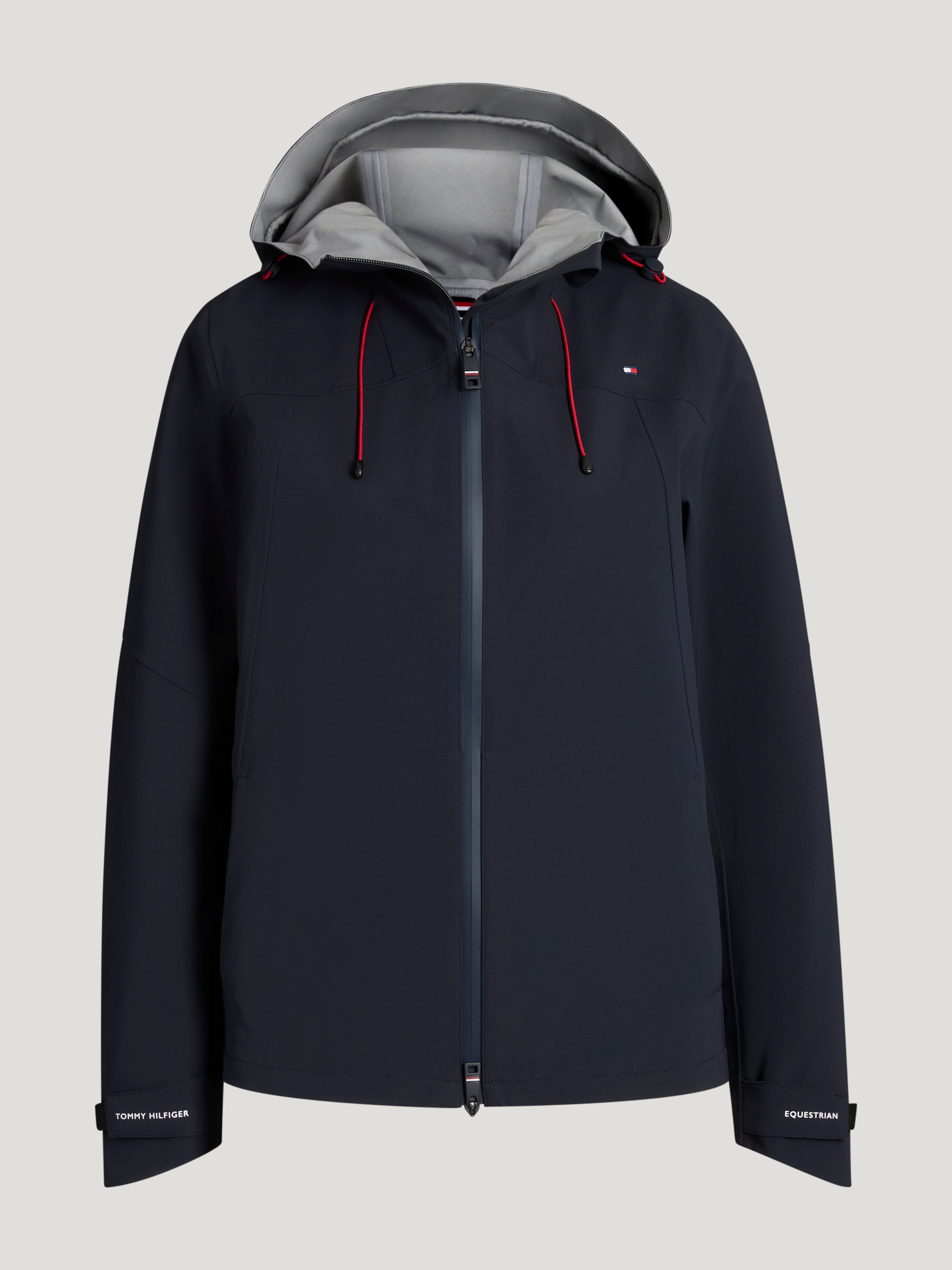 Upland Regenjacke DESERT SKY