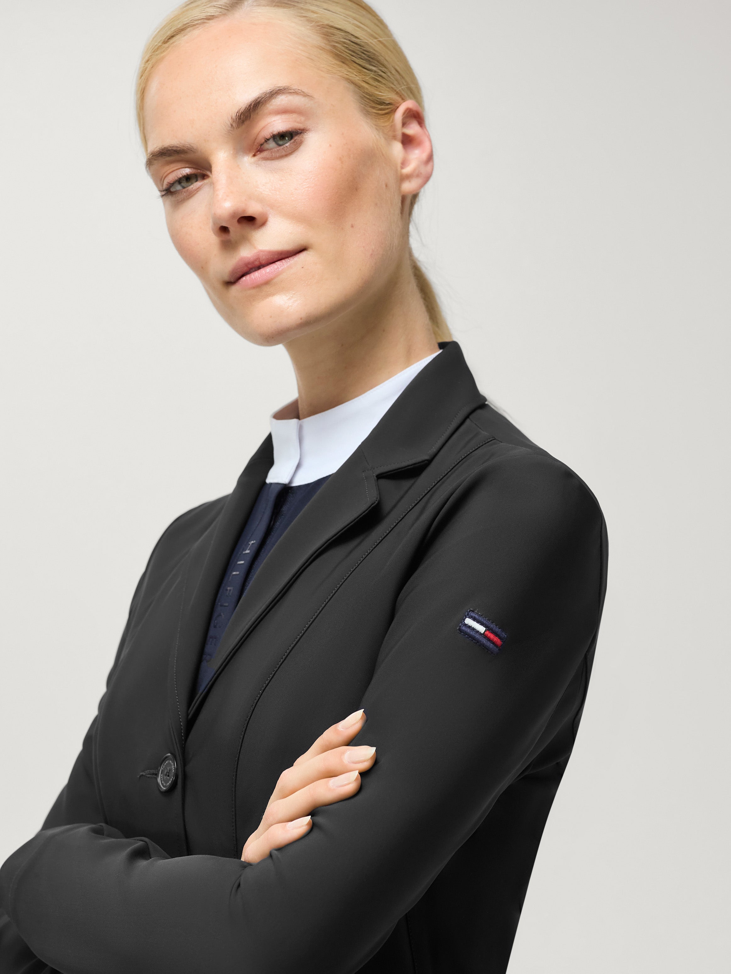 Vista Turniersakko BLACK