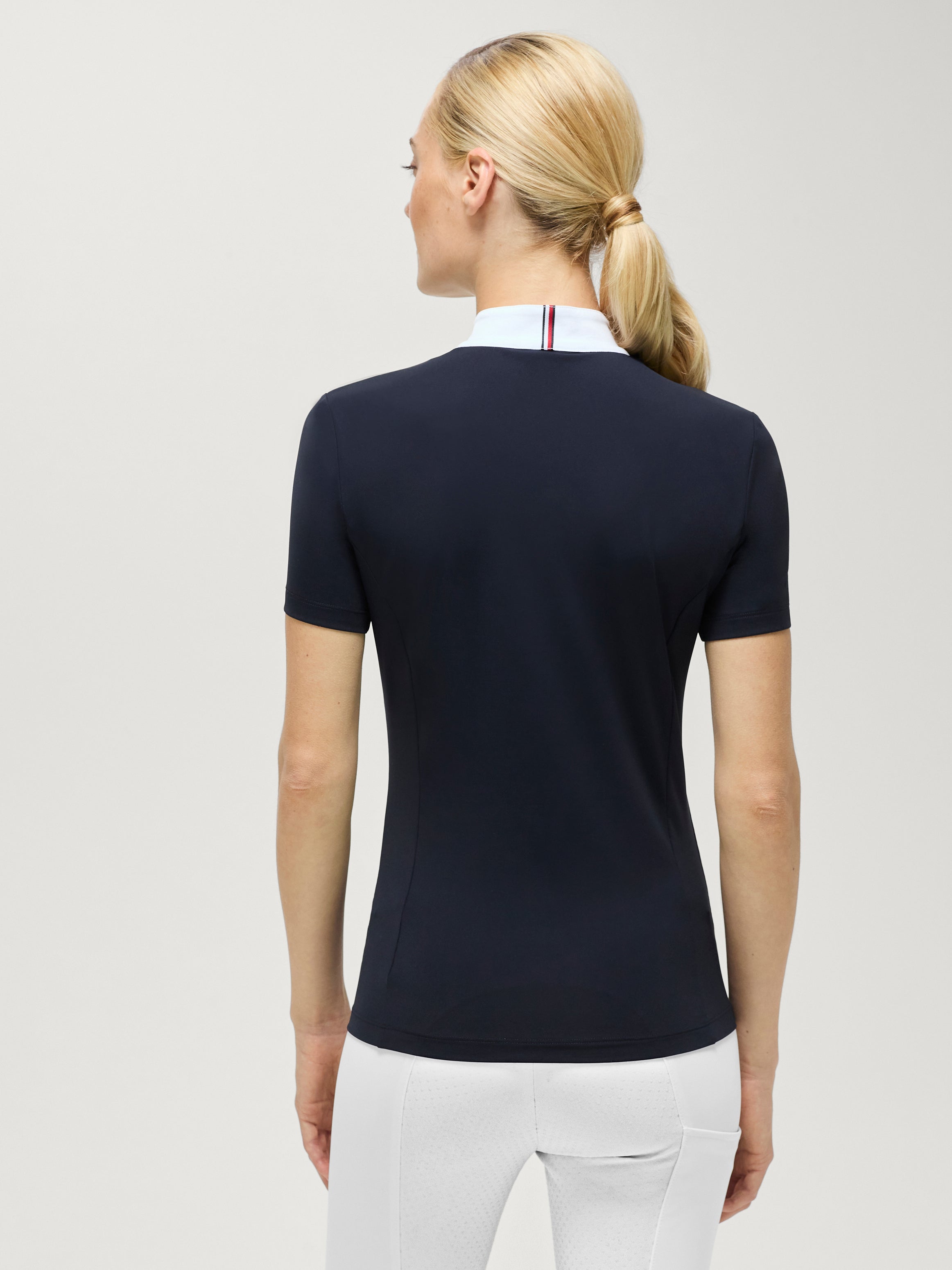 Selma Show Shirt DESERT SKY