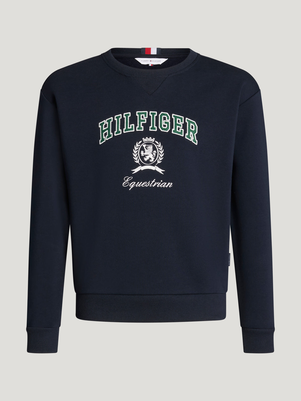 Campus Young Rider Sweat Shirt DESERT SKY