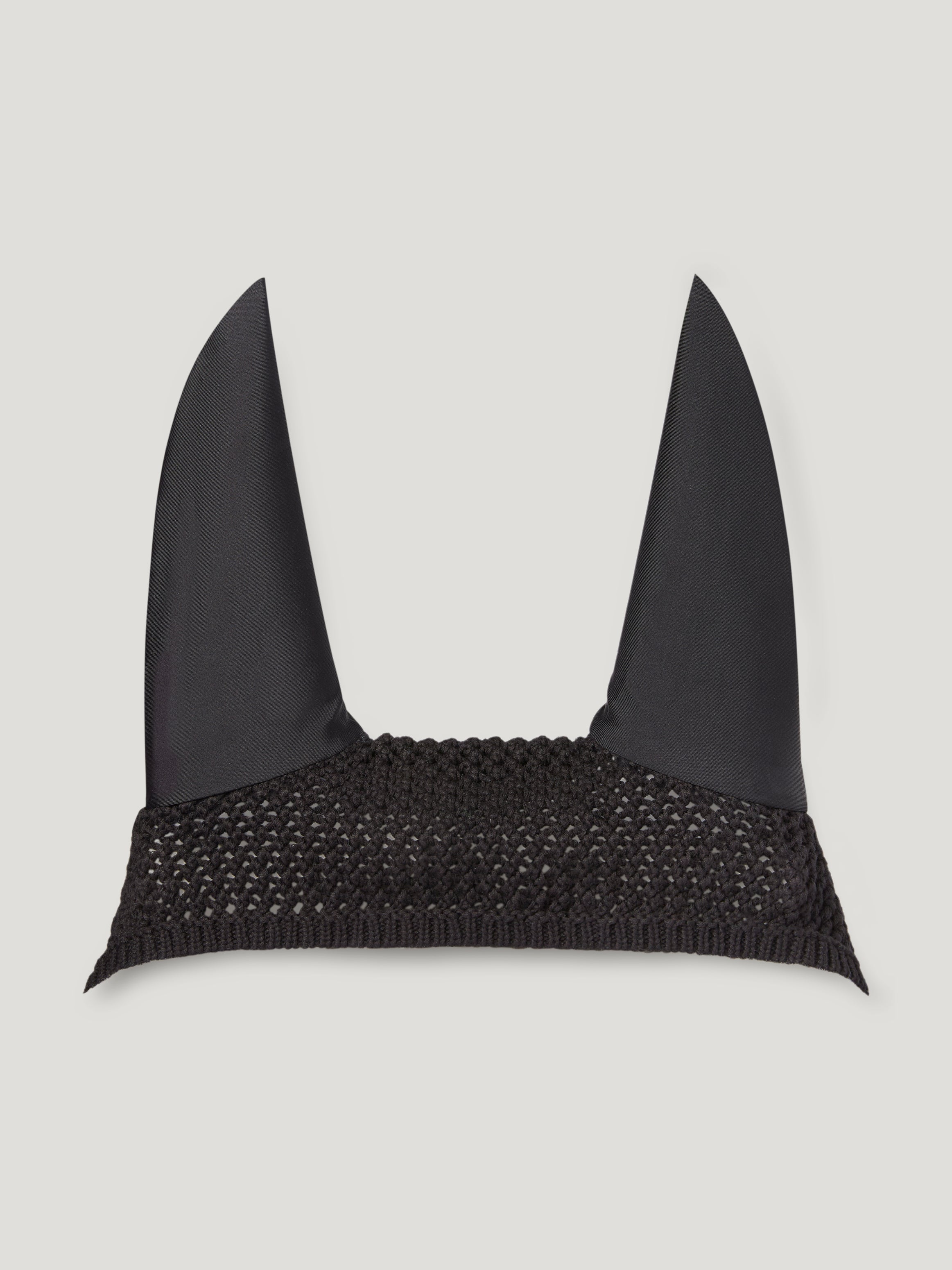 Parsons Fly Hood BLACK