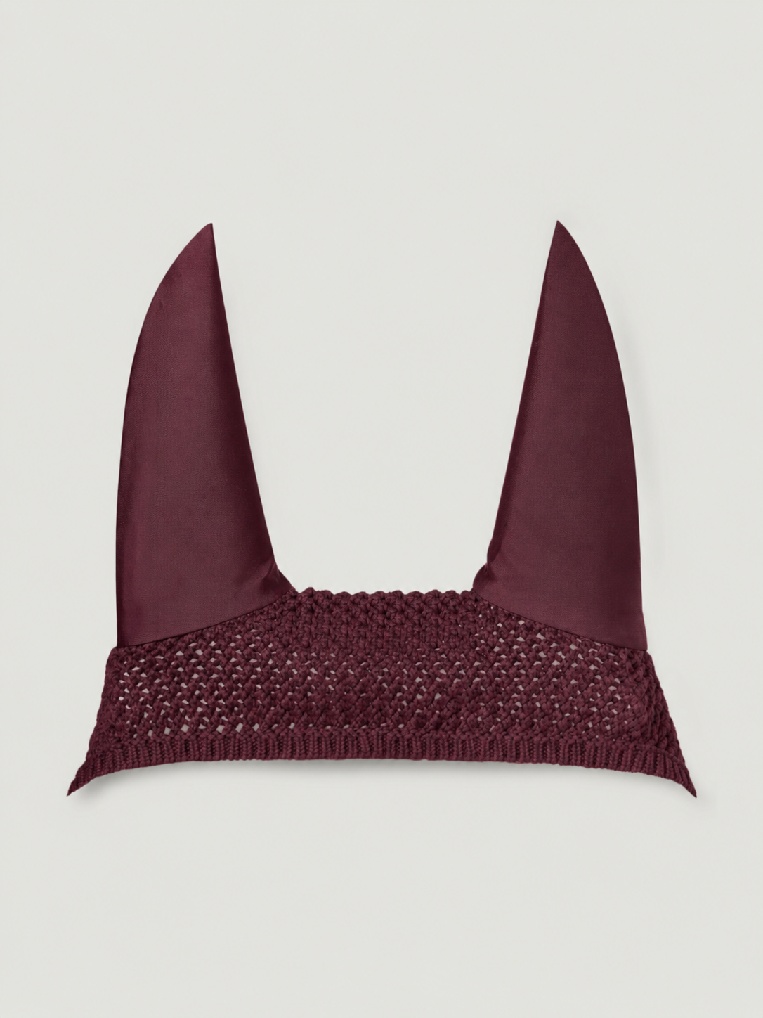 Parsons Fly Hood DEEP BURGUNDY