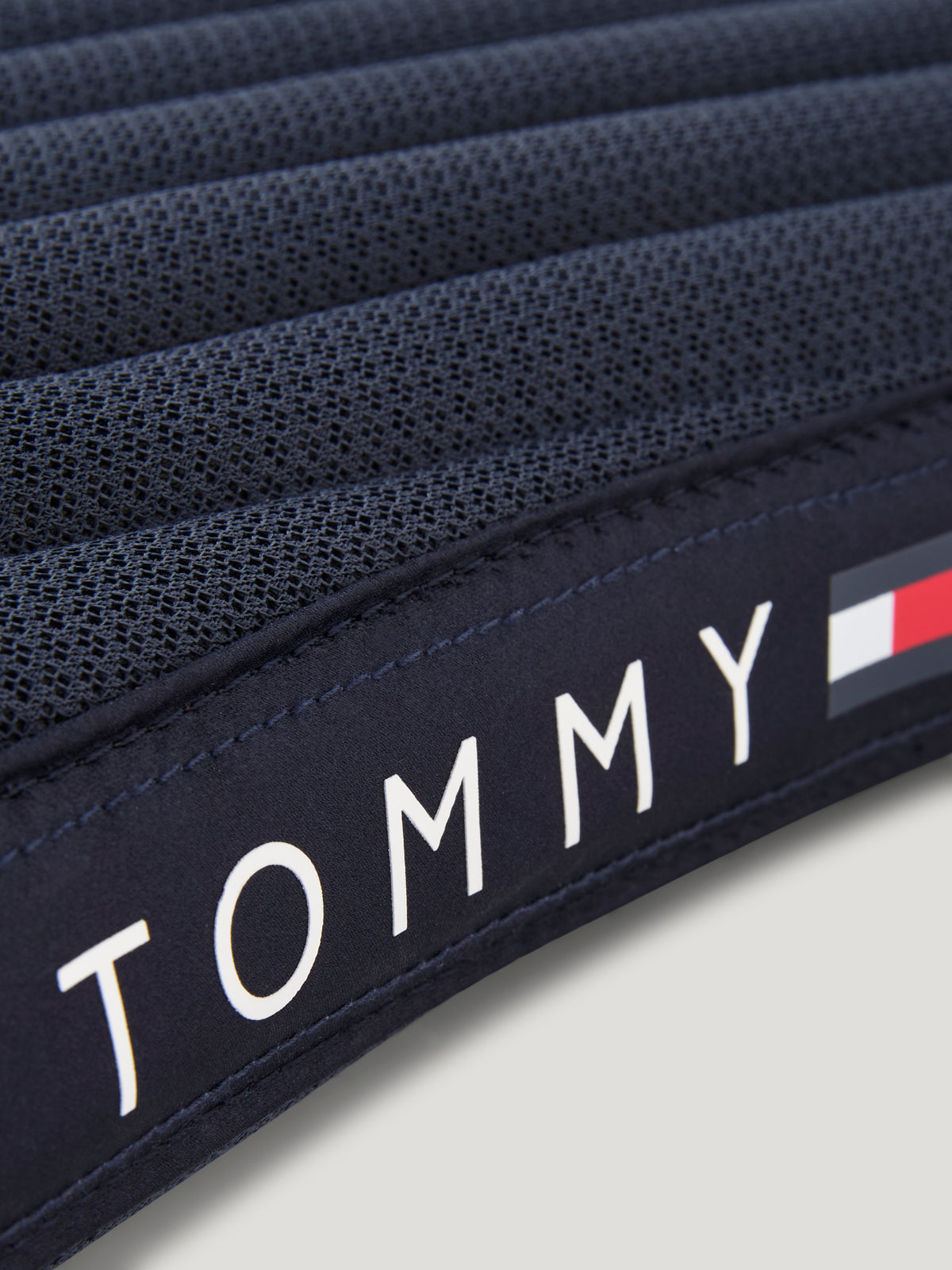 Barney Mesh Jumpping Saddlepad DESERT SKY