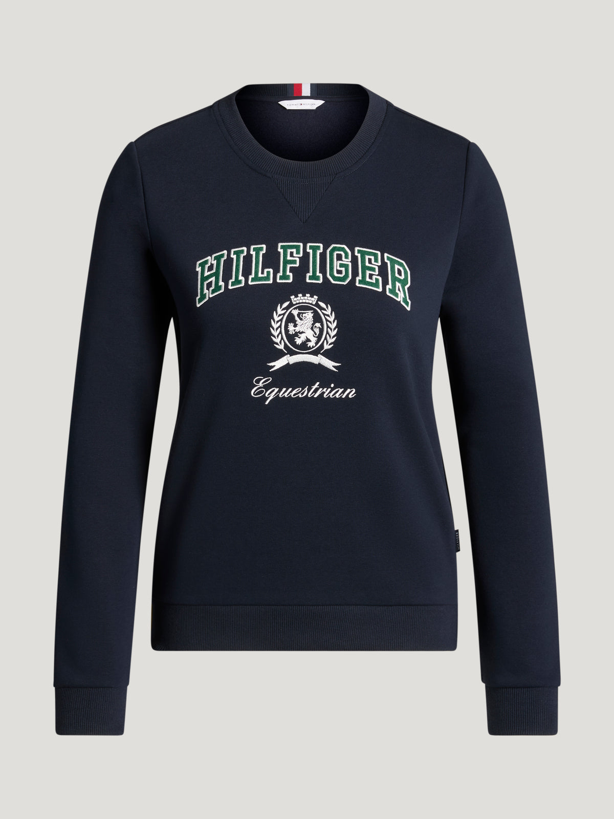 Campus Women Sweat Shirt DESERT SKY