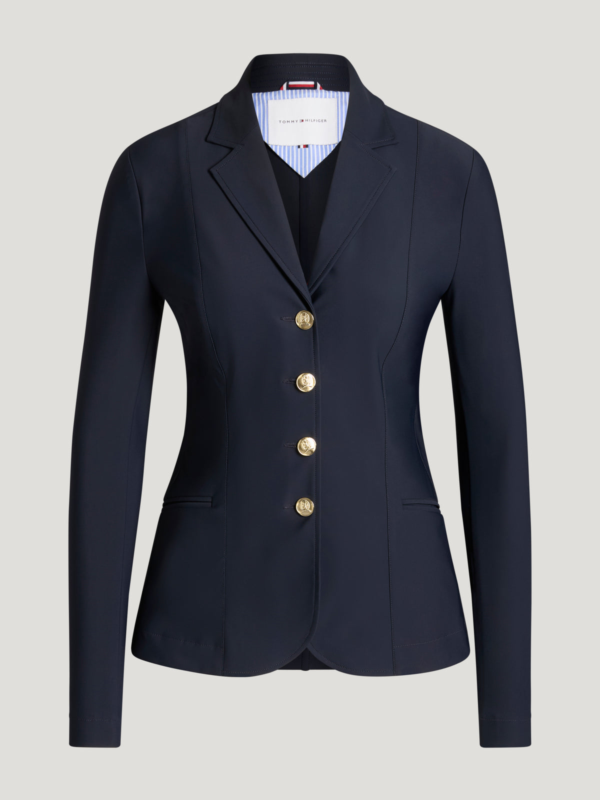 Solano Women Airbag Compatible Show Jacket DESERT SKY