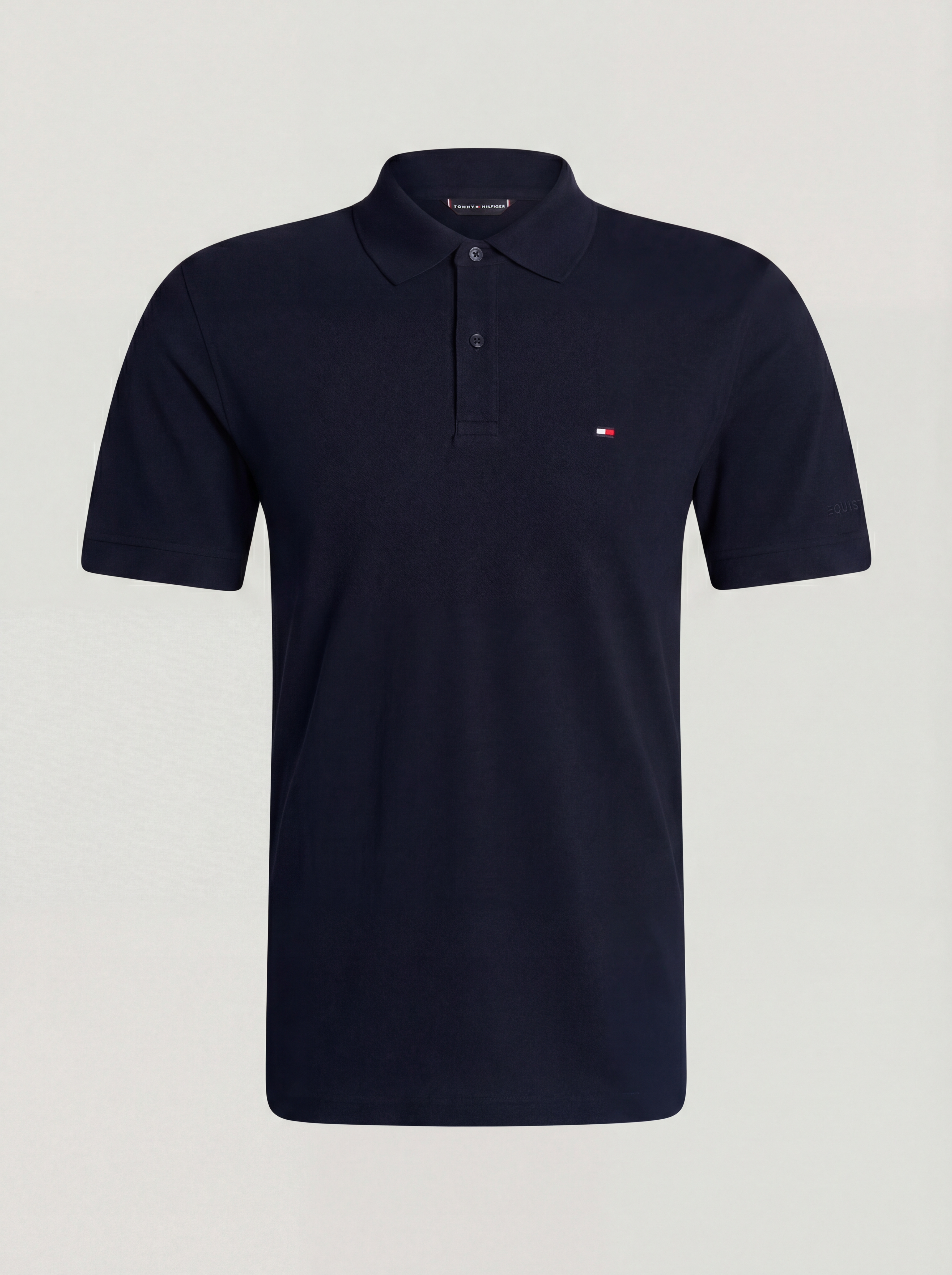 TH Equestrian Men’s Polo DESERT SKY