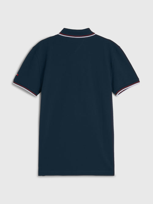 college-poloshirt-desert-sky