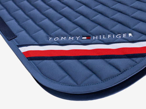 th-global-stripe-saddle-pad-jumping-blue-coast