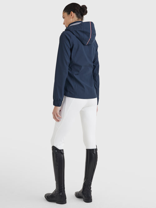 rain-jacket-unicolor-desert-sky