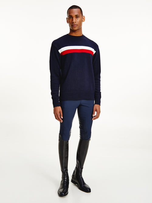 sweater-th-equestrian-statement-desert-sky