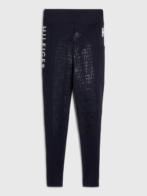 performance-reitleggings-mit-full-grip-desert-sky