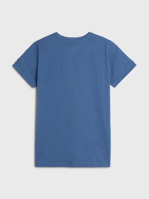 h-horse-print-t-shirt-blue-coast