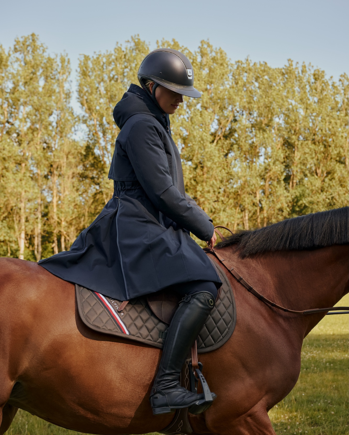 AUTUMN-WINTER 2026 WOMEN COATS & JACKETS