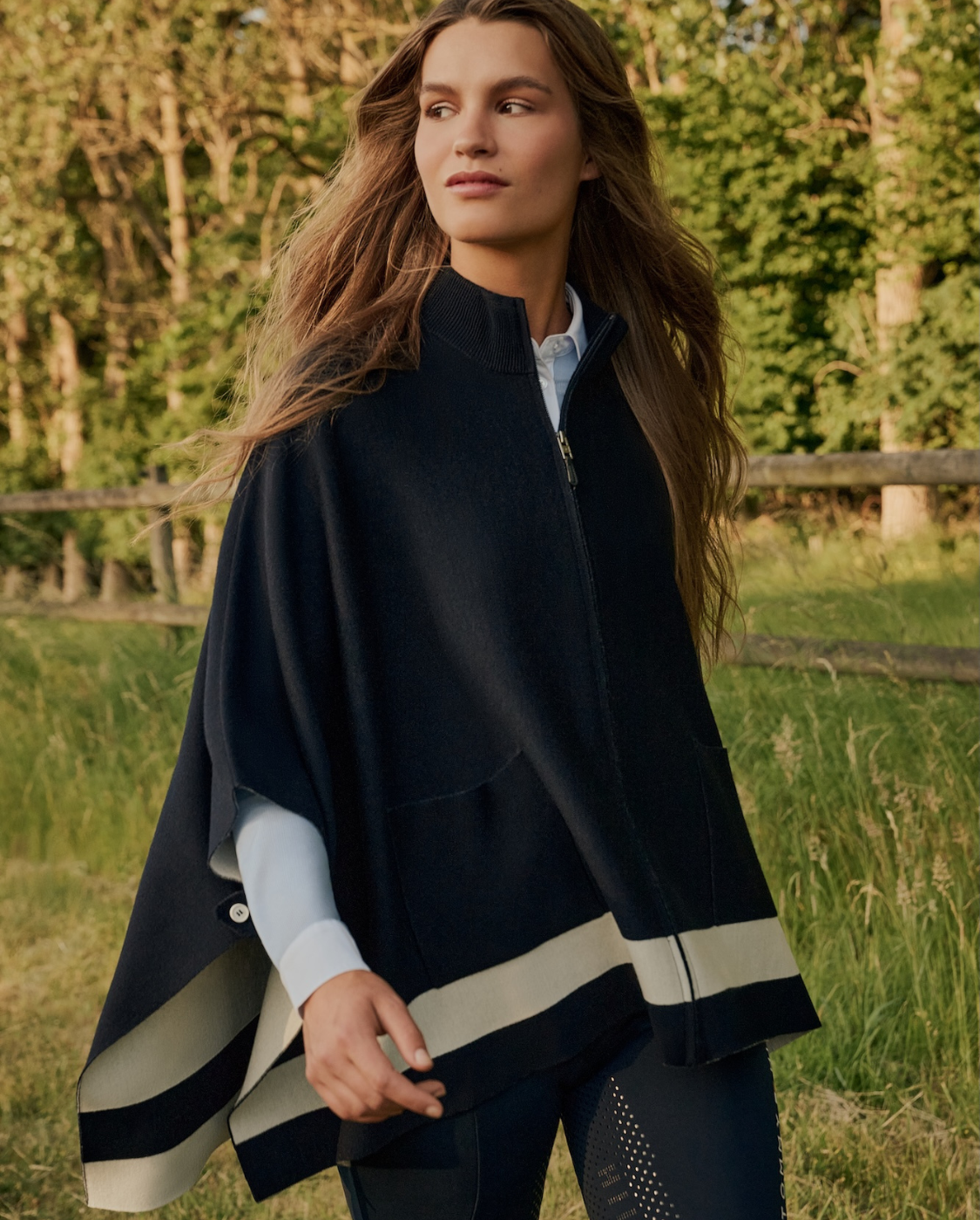 FALL-WINTER 2026 CAPES