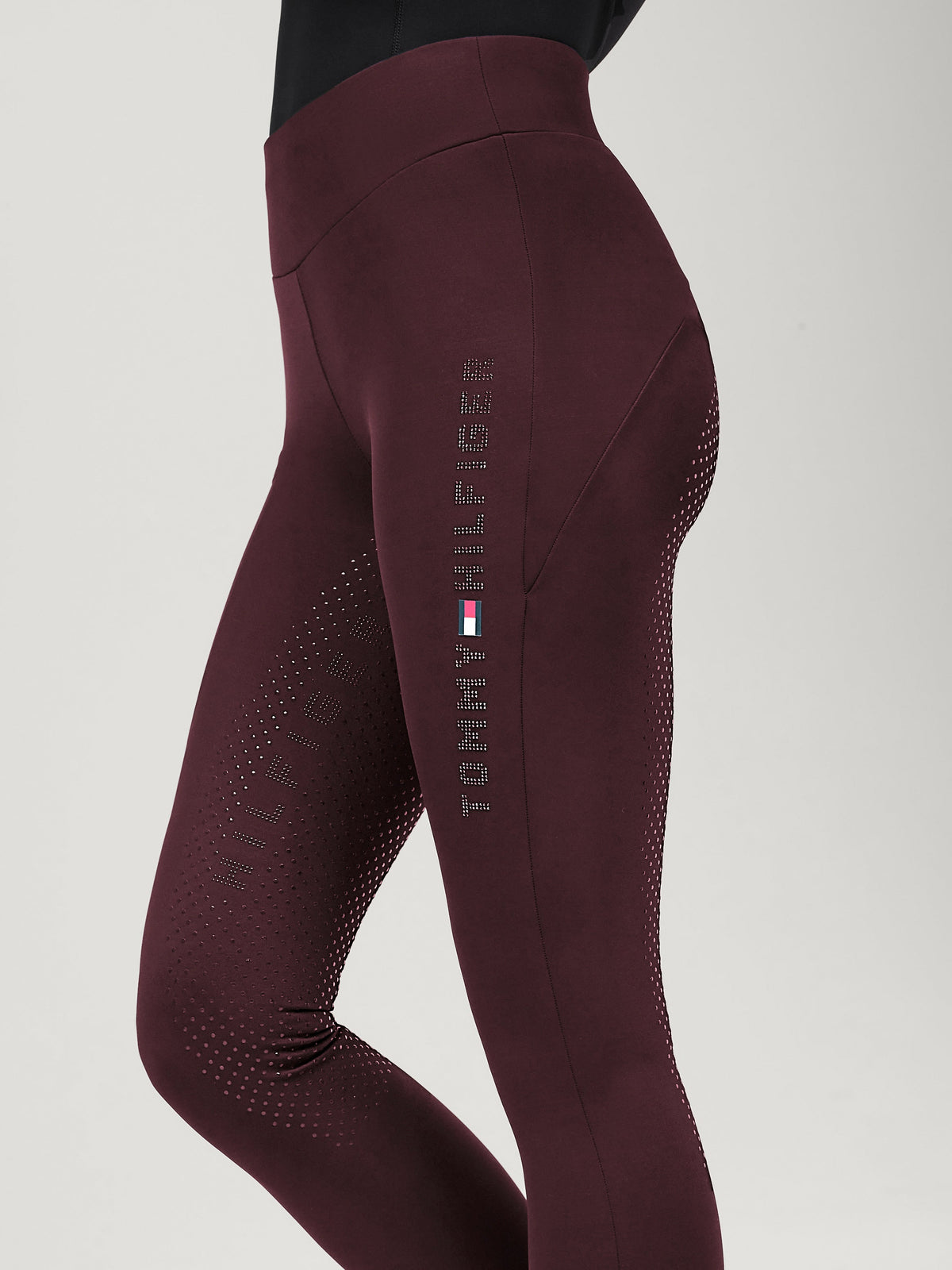AUTUMN-WINTER 2026  WOMEN BREECHES