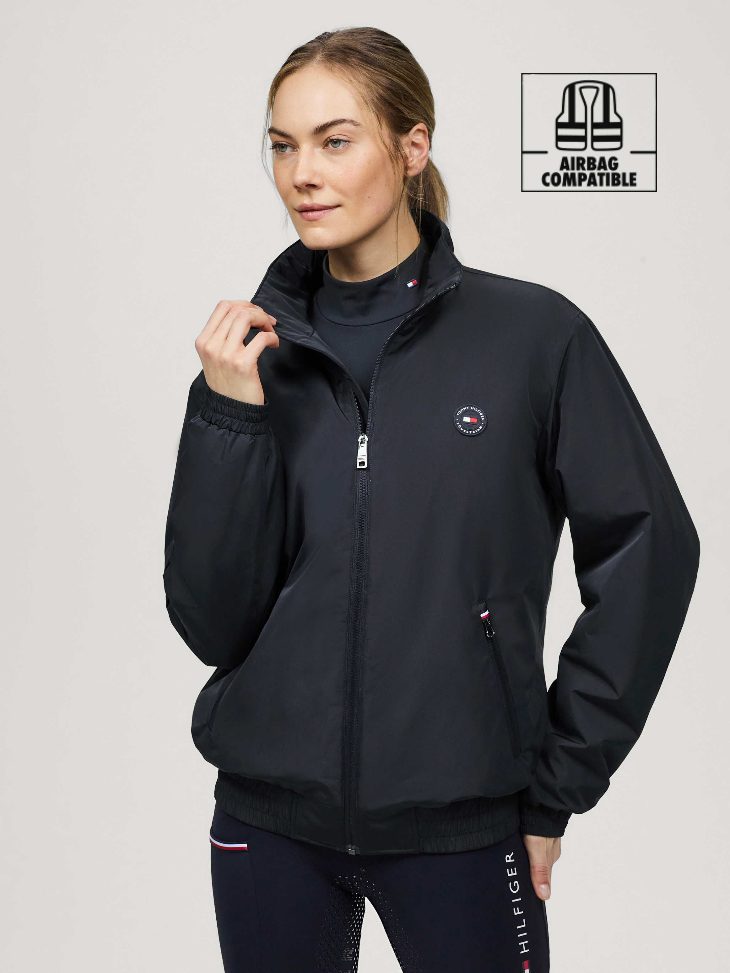Penn Bomber Jacke DESERT SKY